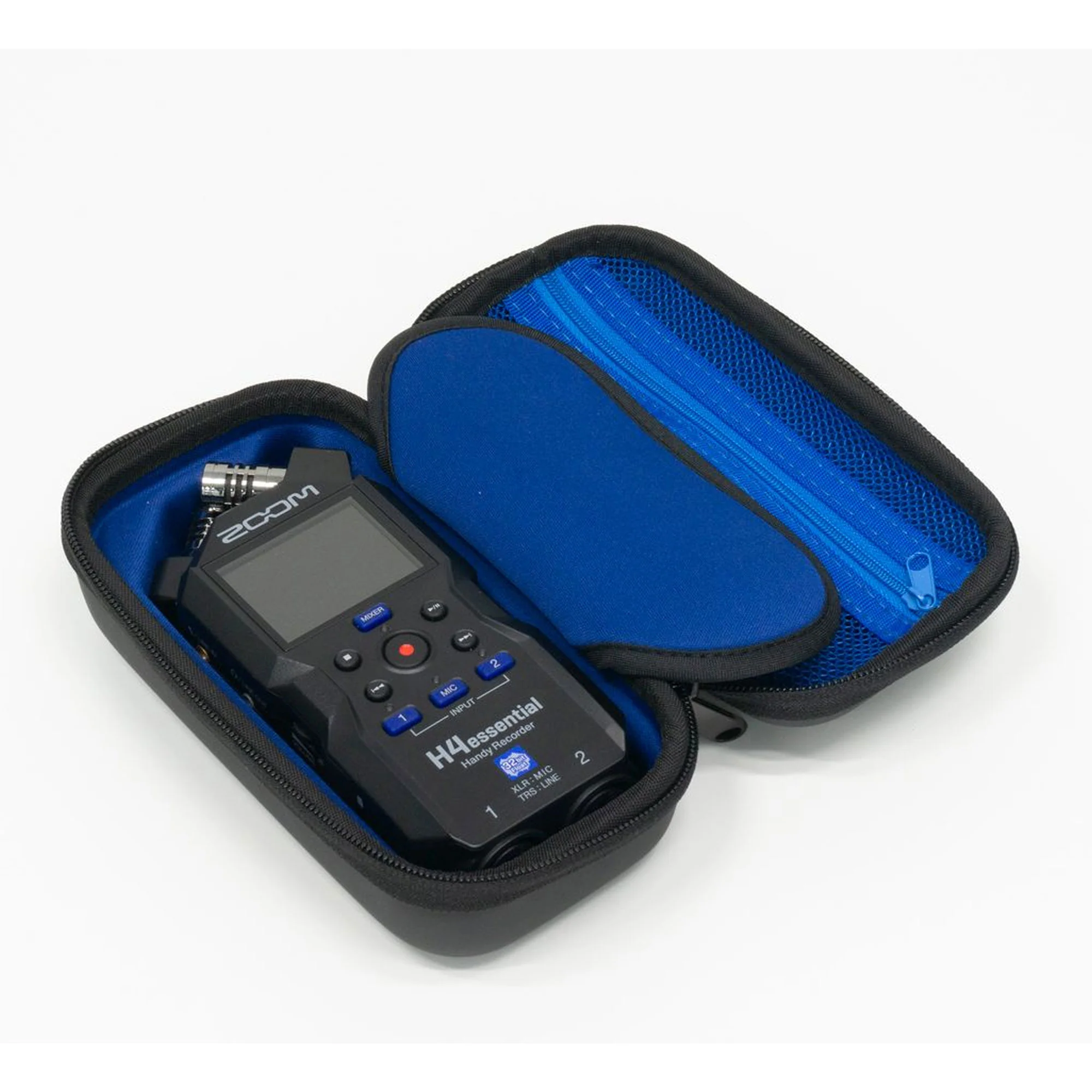 Zoom APH-4e Accessory Pack for H4essential Portable Recorder - Image 4