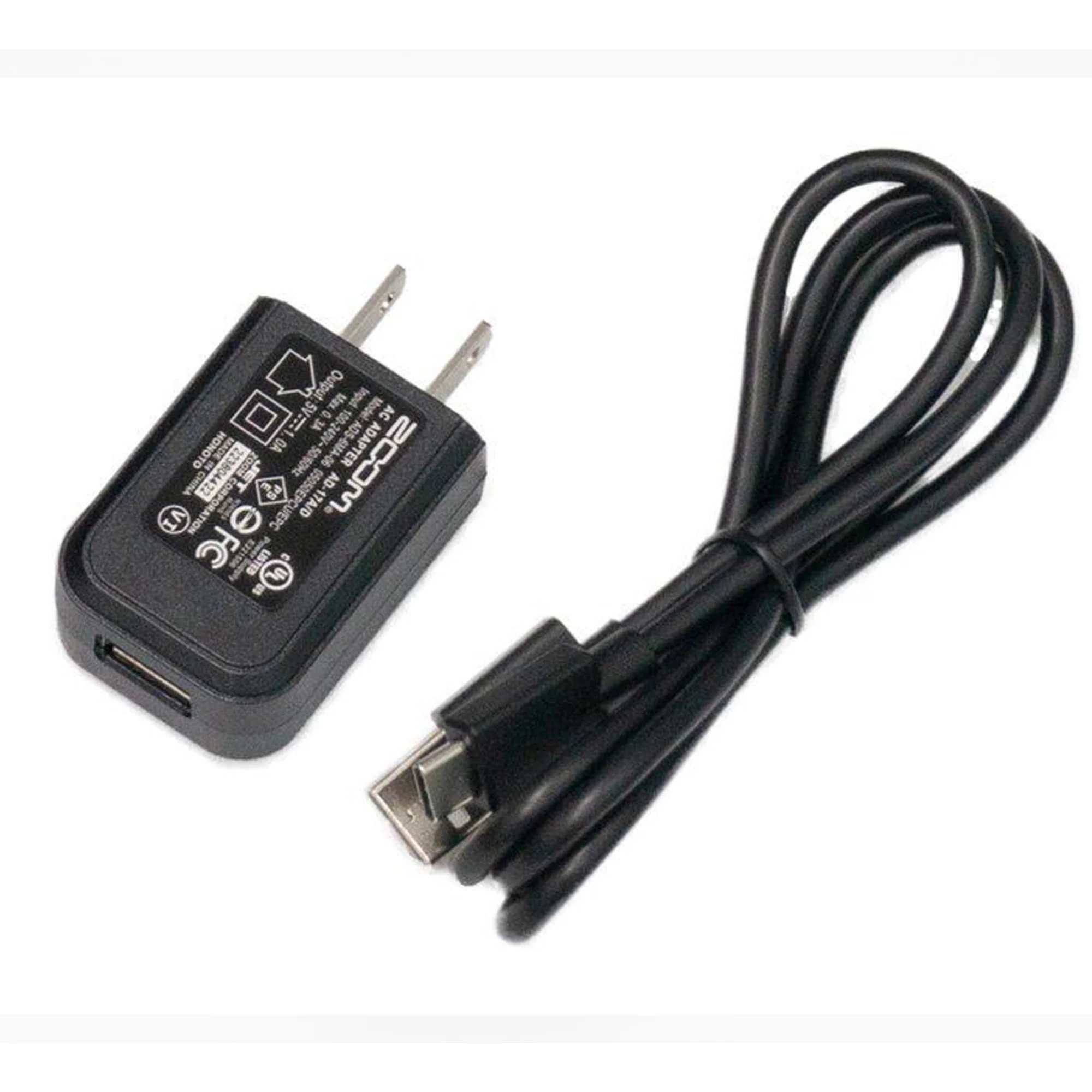 Zoom APH-4e Accessory Pack for H4essential Portable Recorder - Image 6