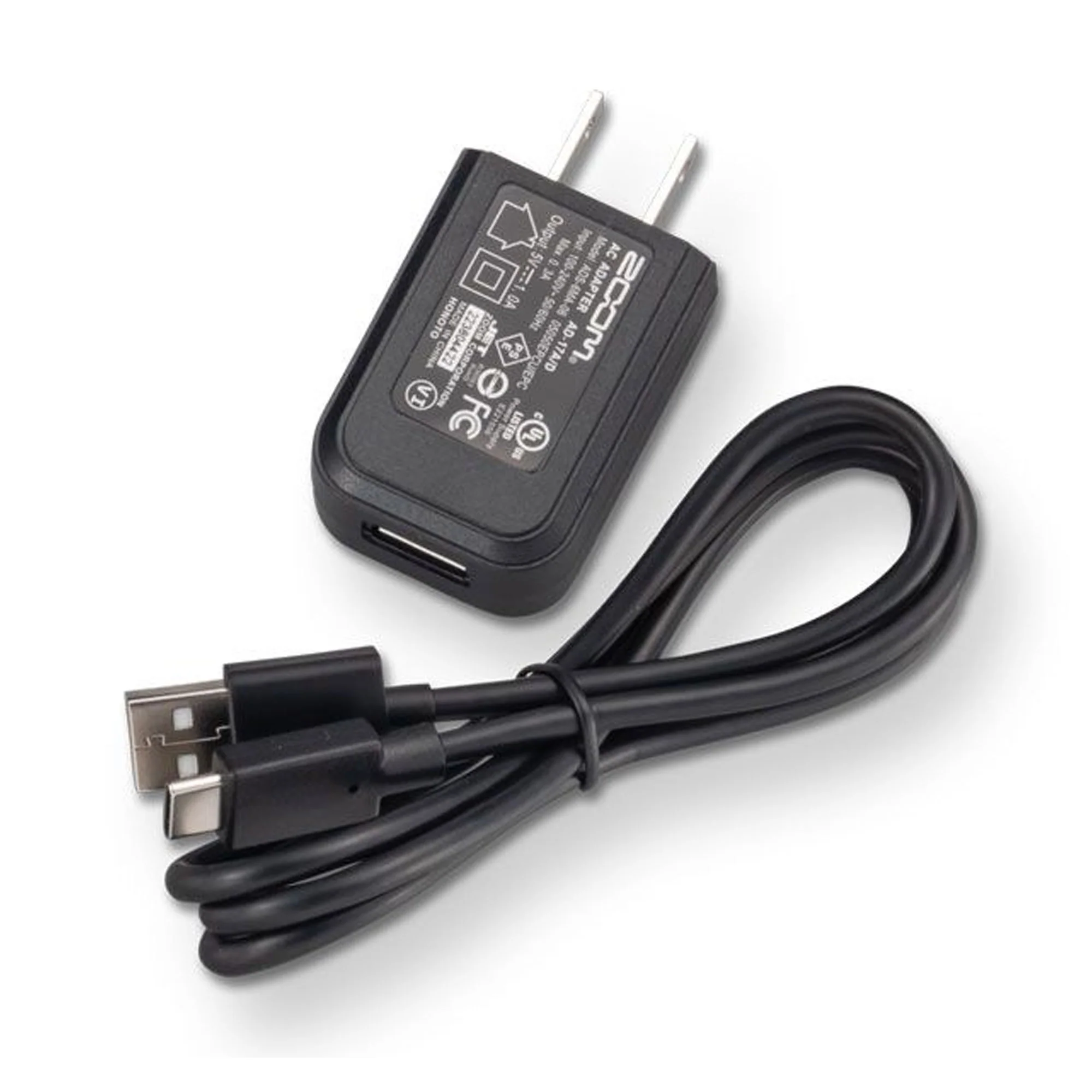 Zoom APH-6e Accessory Pack for H6essential Portable Recorder - Image 5