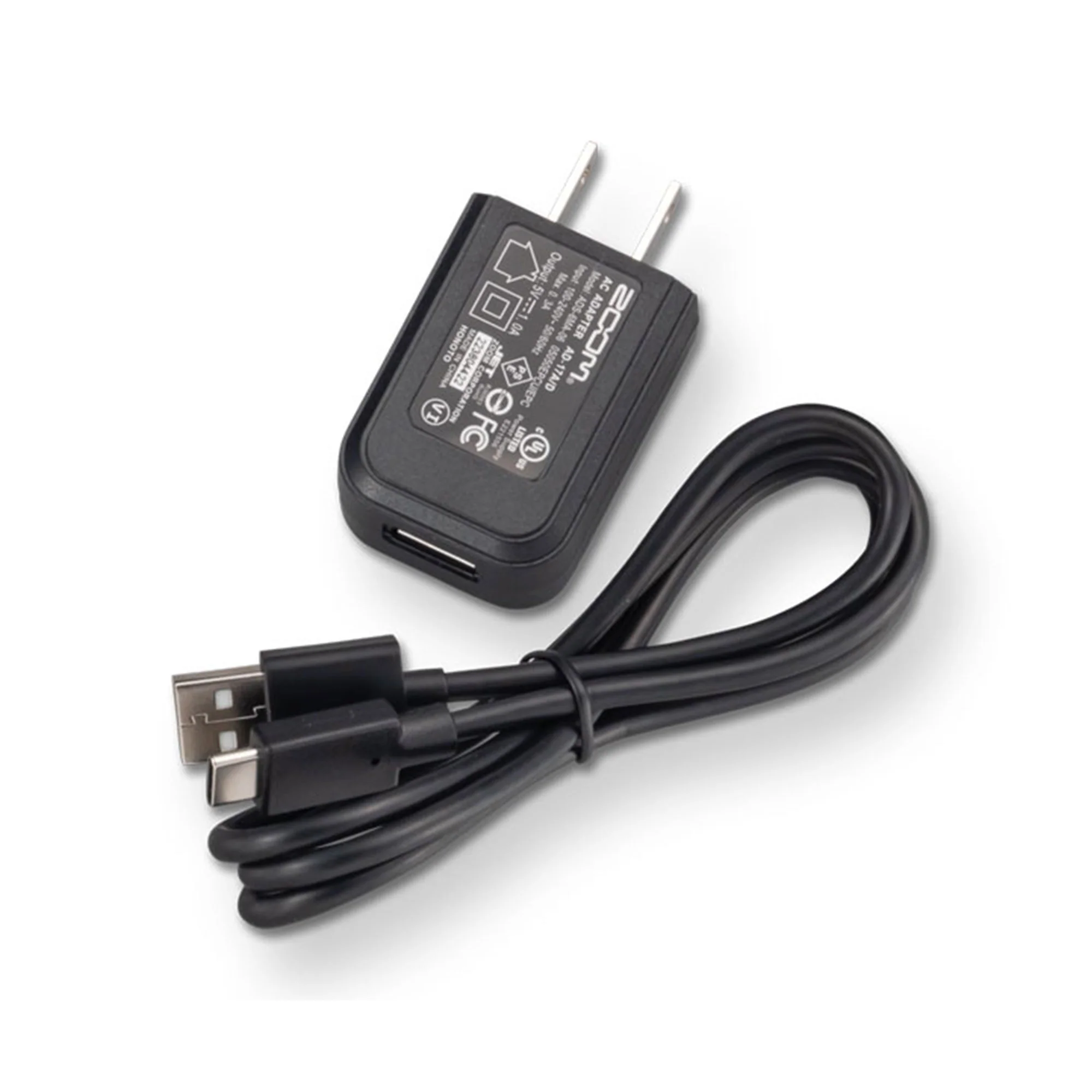 Zoom H1essential 2-Track 32-Bit Float Portable Audio Recorder with Zoom APH-1e Accessory Pack - Image 11