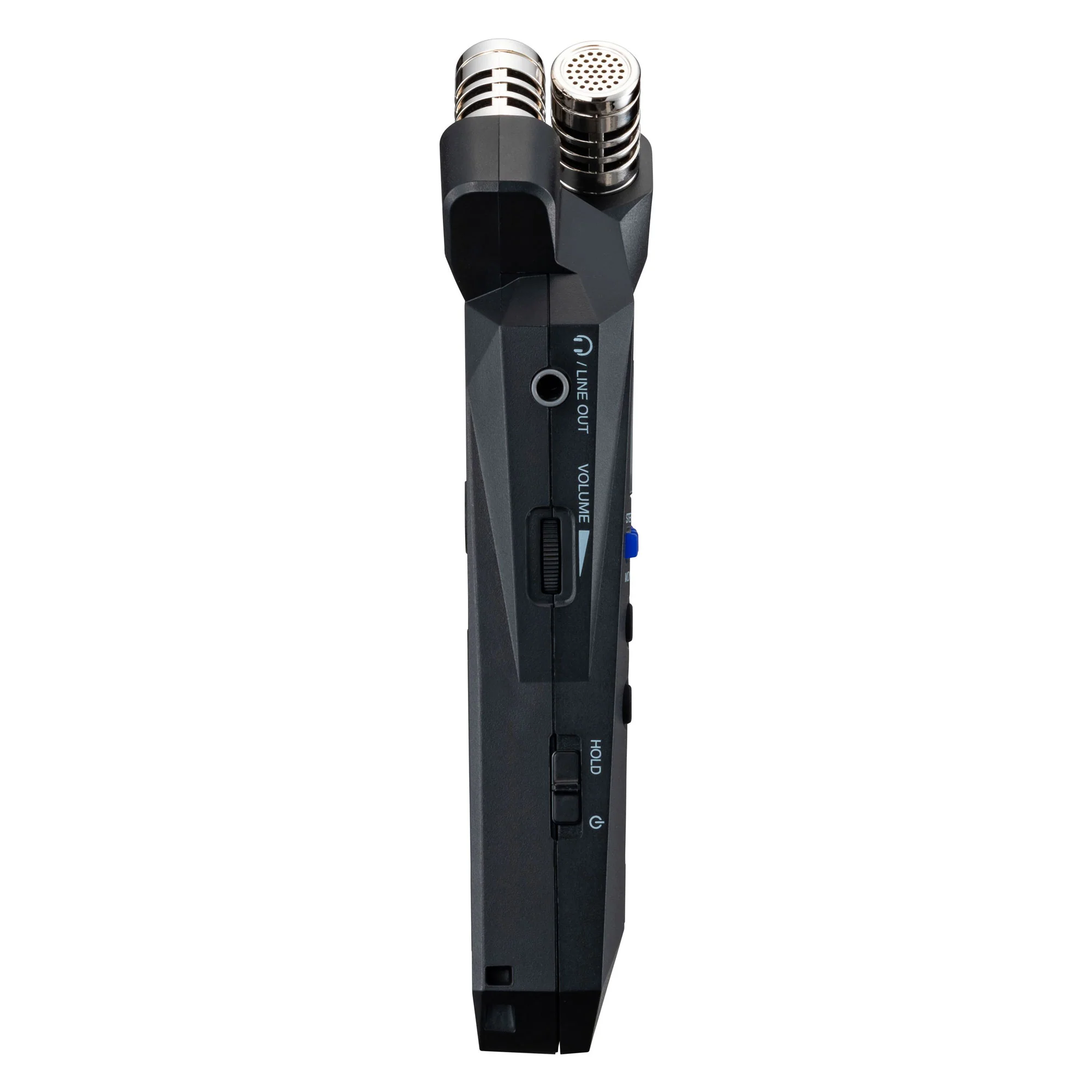 Zoom H1essential 2-Track 32-Bit Float Portable Audio Recorder with Zoom APH-1e Accessory Pack - Image 5