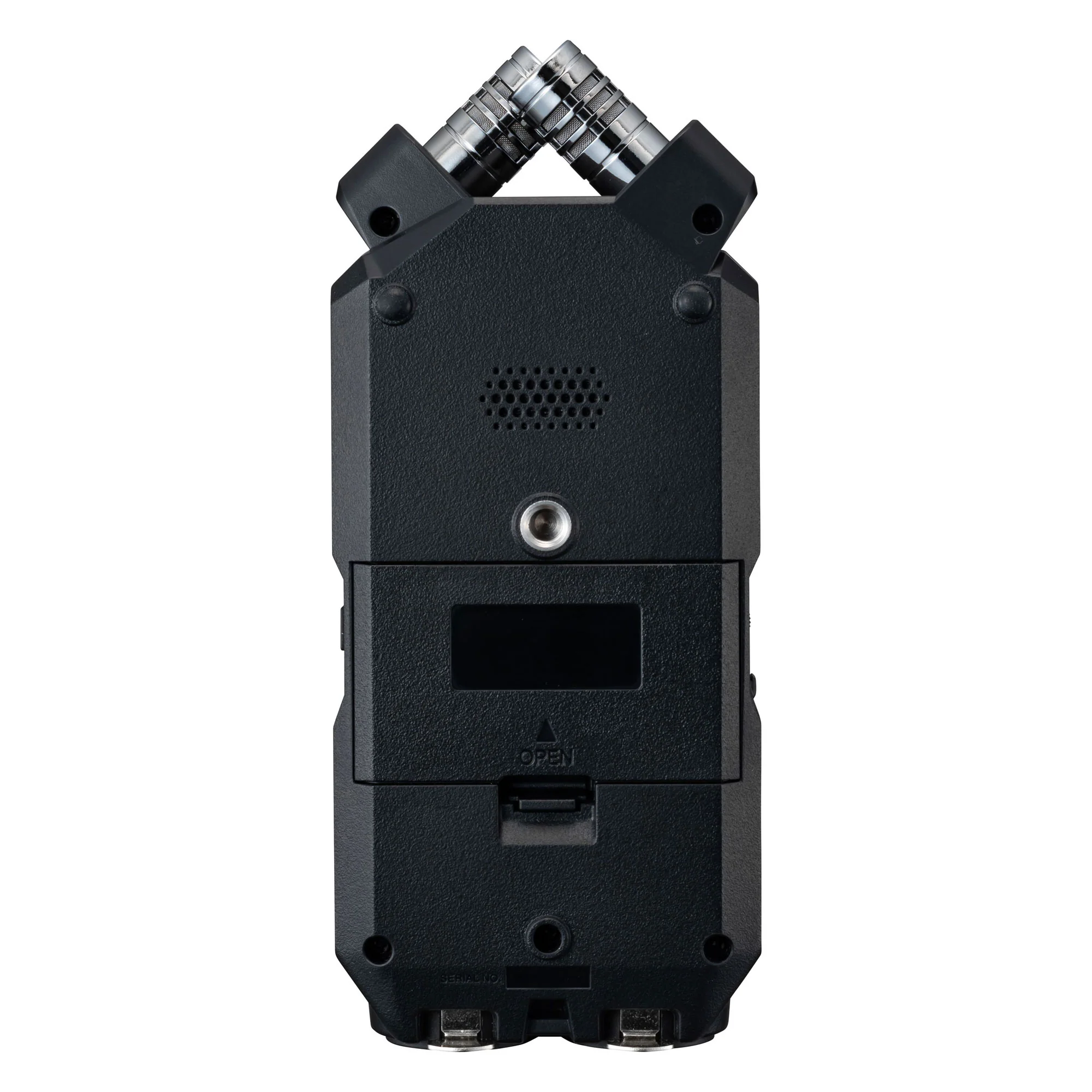 Zoom H4essential 4-Track Handy Recorder with Zoom APH-4e Accessory Pack and SanDisk 128GB Ultra UHS-I microSDXC Memory Card with SD Adapter - Image 3