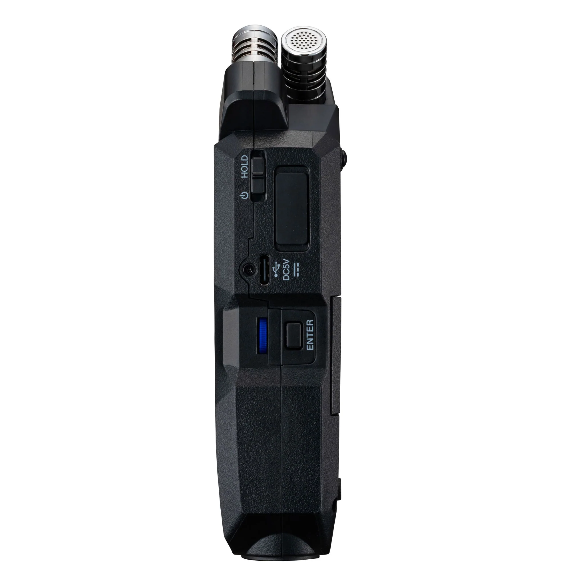 Zoom H4essential 4-Track Handy Recorder with Zoom APH-4e Accessory Pack and SanDisk 128GB Ultra UHS-I microSDXC Memory Card with SD Adapter - Image 4