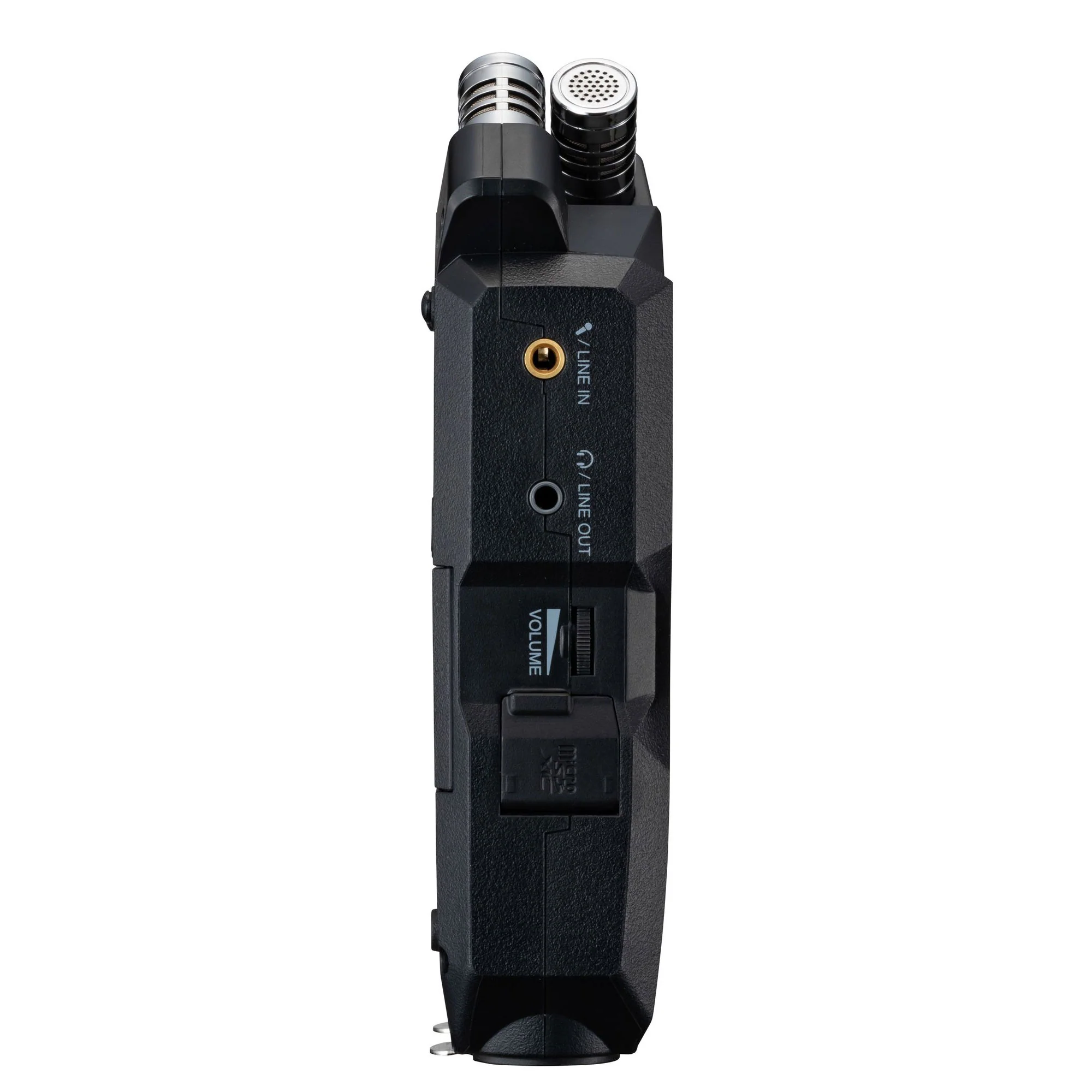 Zoom H4essential 4-Track Handy Recorder with Zoom APH-4e Accessory Pack and SanDisk 128GB Ultra UHS-I microSDXC Memory Card with SD Adapter - Image 5
