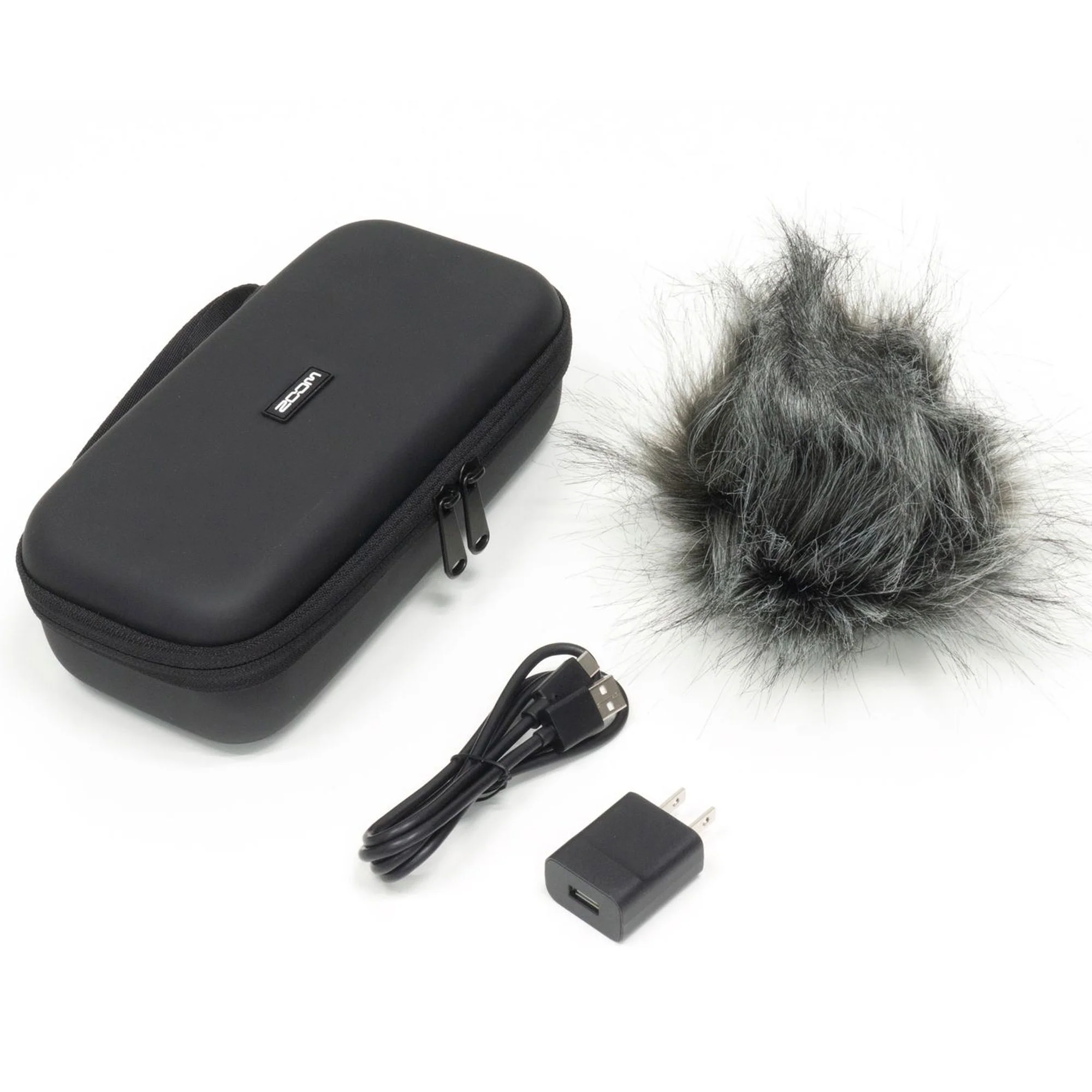 Zoom H6essential 6-Track 32-Bit Float Portable Audio Recorder with Zoom APH-6e Accessory Pack Pro Audio Bundle - Image 7