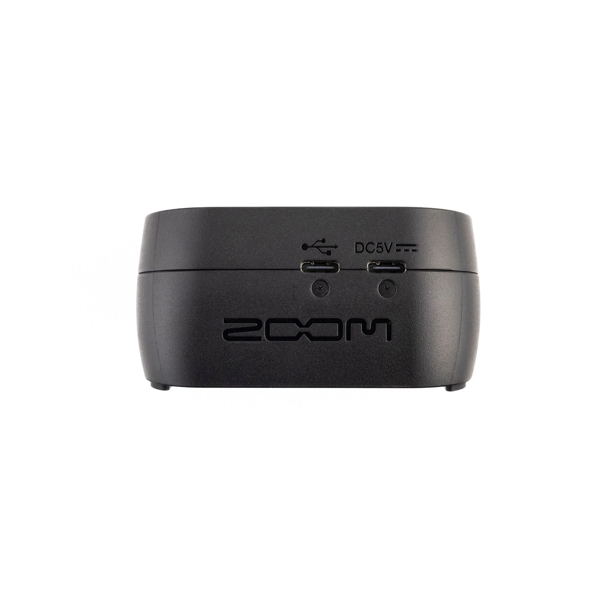 Zoom PodTrak P2 USB Mic Recorder for Podcasters - Image 6