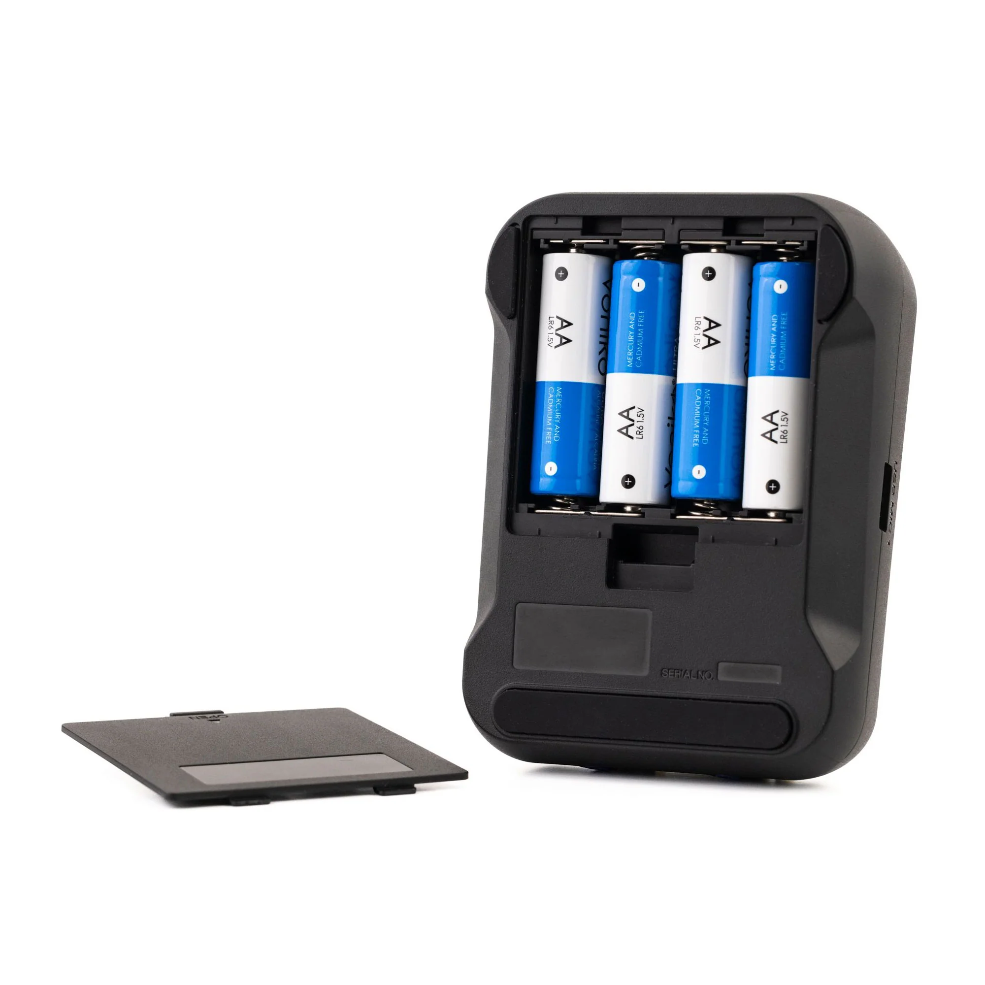 Zoom PodTrak P2 USB Mic Recorder for Podcasters - Image 9