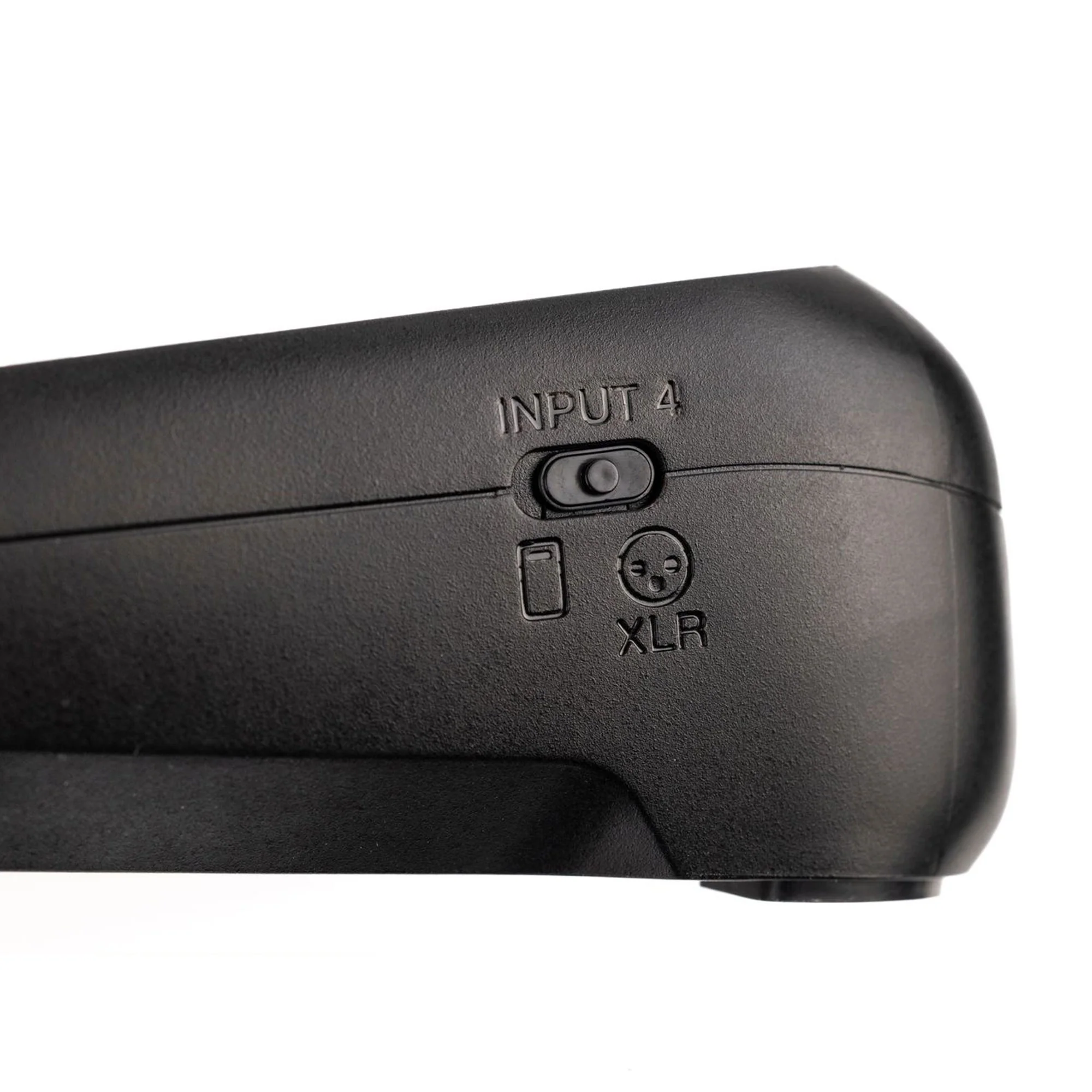 Zoom PodTrak P4next Portable Multitrack Podcast Recorder - Image 9
