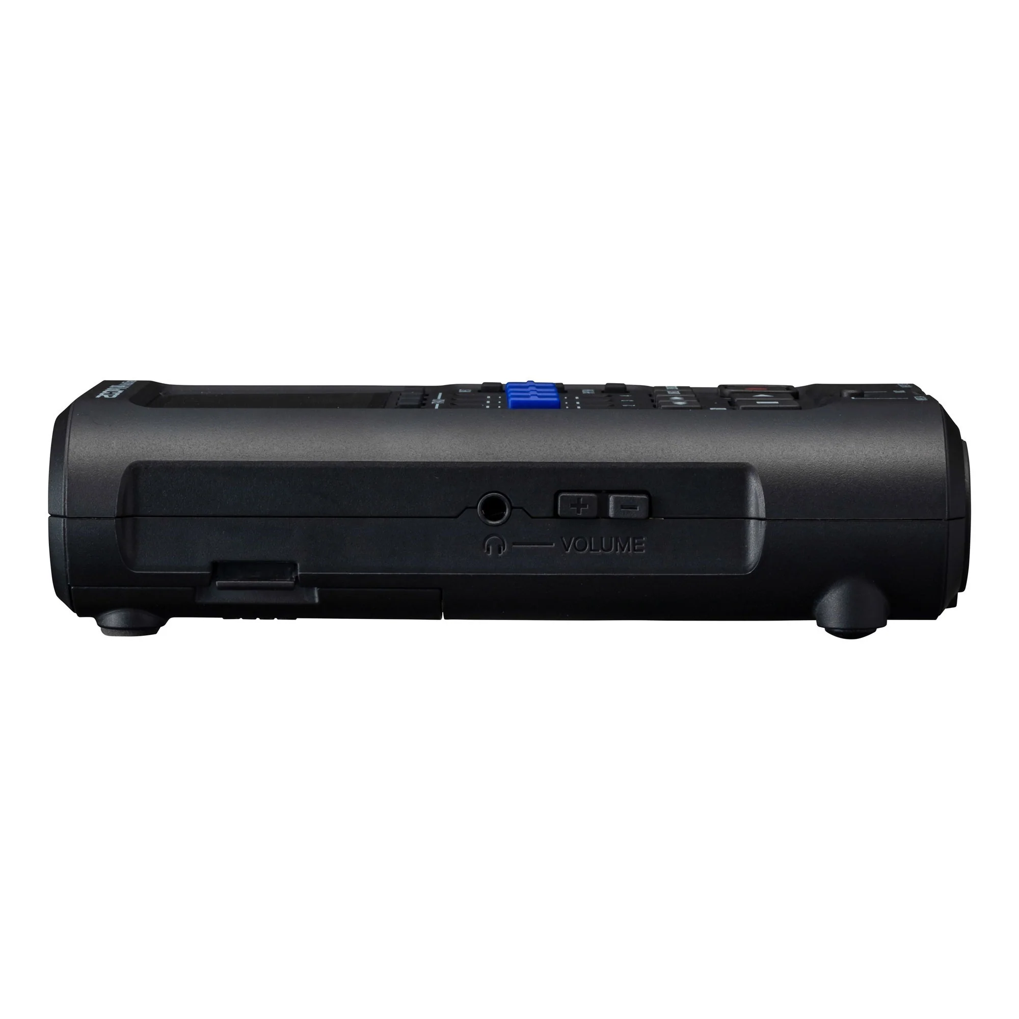 Zoom R4 MultiTrak 32-Bit Float Recorder with ZDM-1 Podcast Mic Pack Accessory Bundle and 16GB microSD Memory Card - Image 5
