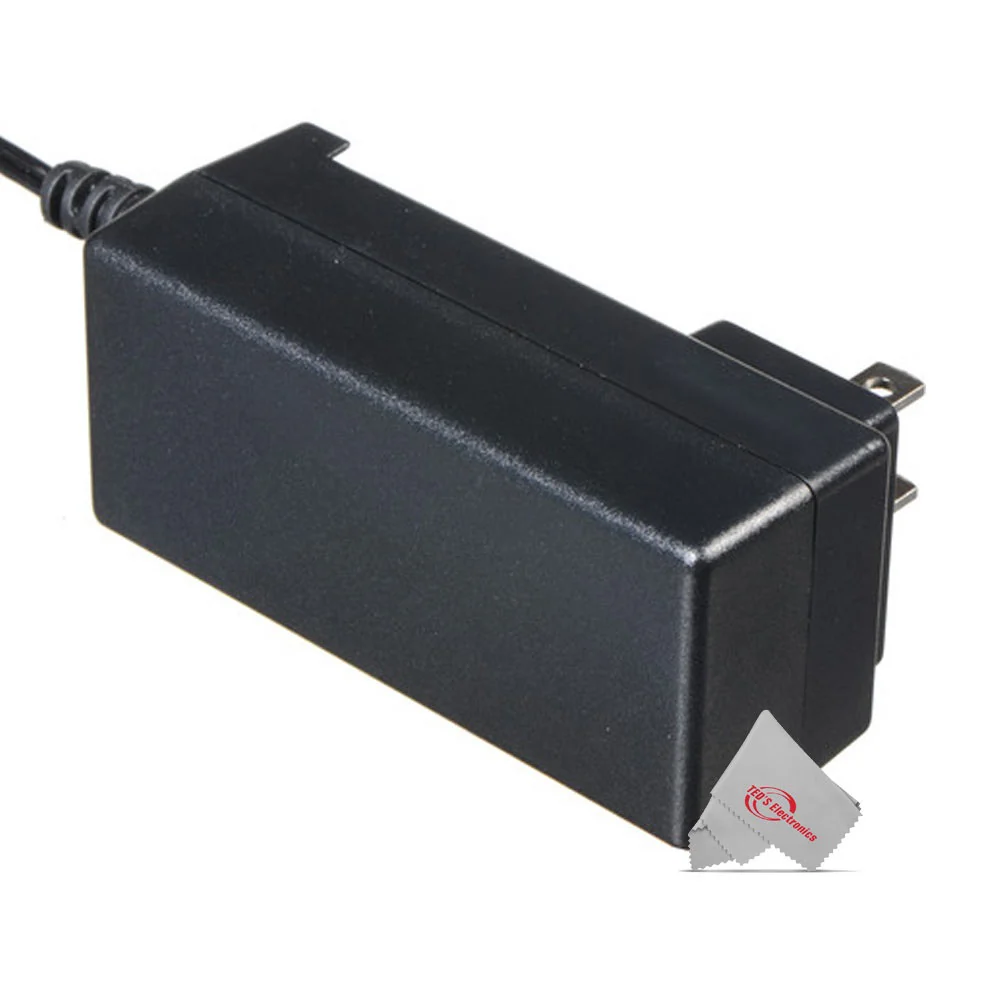 ZOOM AD-19D 12V AC Adapter For F4, F8, TAC-8, And UAC-7 - Image 3