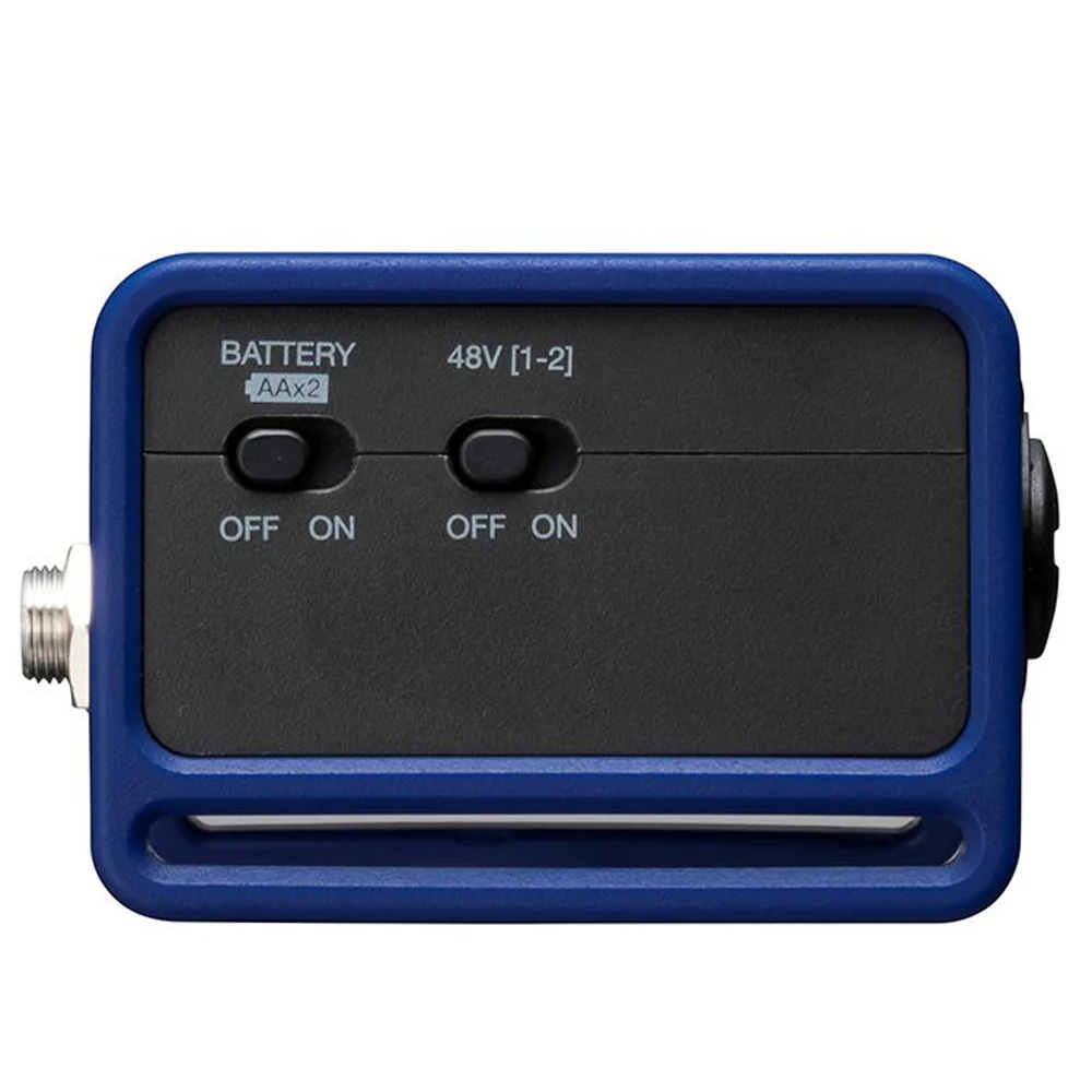 Zoom AMS-24 2x4 USB Audio Interface for Music and Streaming - Image 3