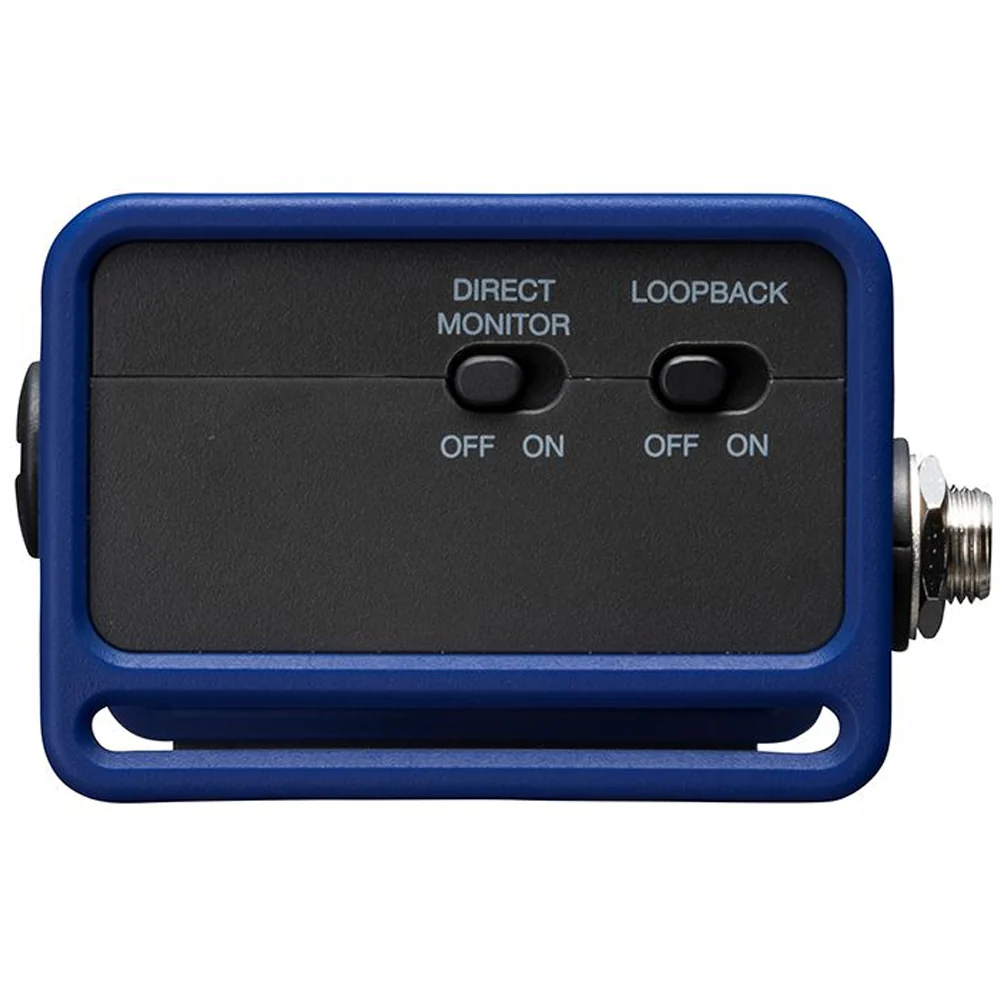 Zoom AMS-44 4x4 USB Audio Interface for Music and Streaming 4 Inputs / 4 Outputs - Image 4