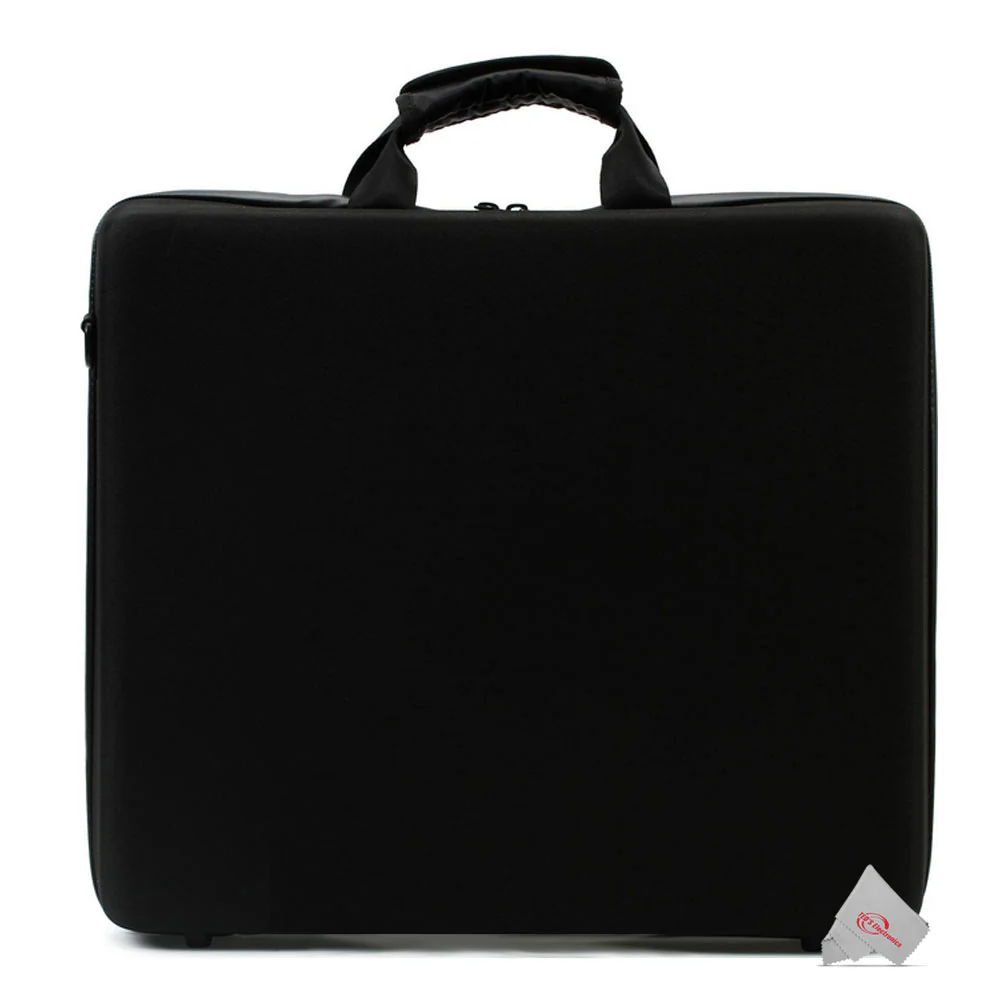 Zoom CBL-20 Carrying Bag for LiveTrak L-20 and L-12 Mixers - Image 4