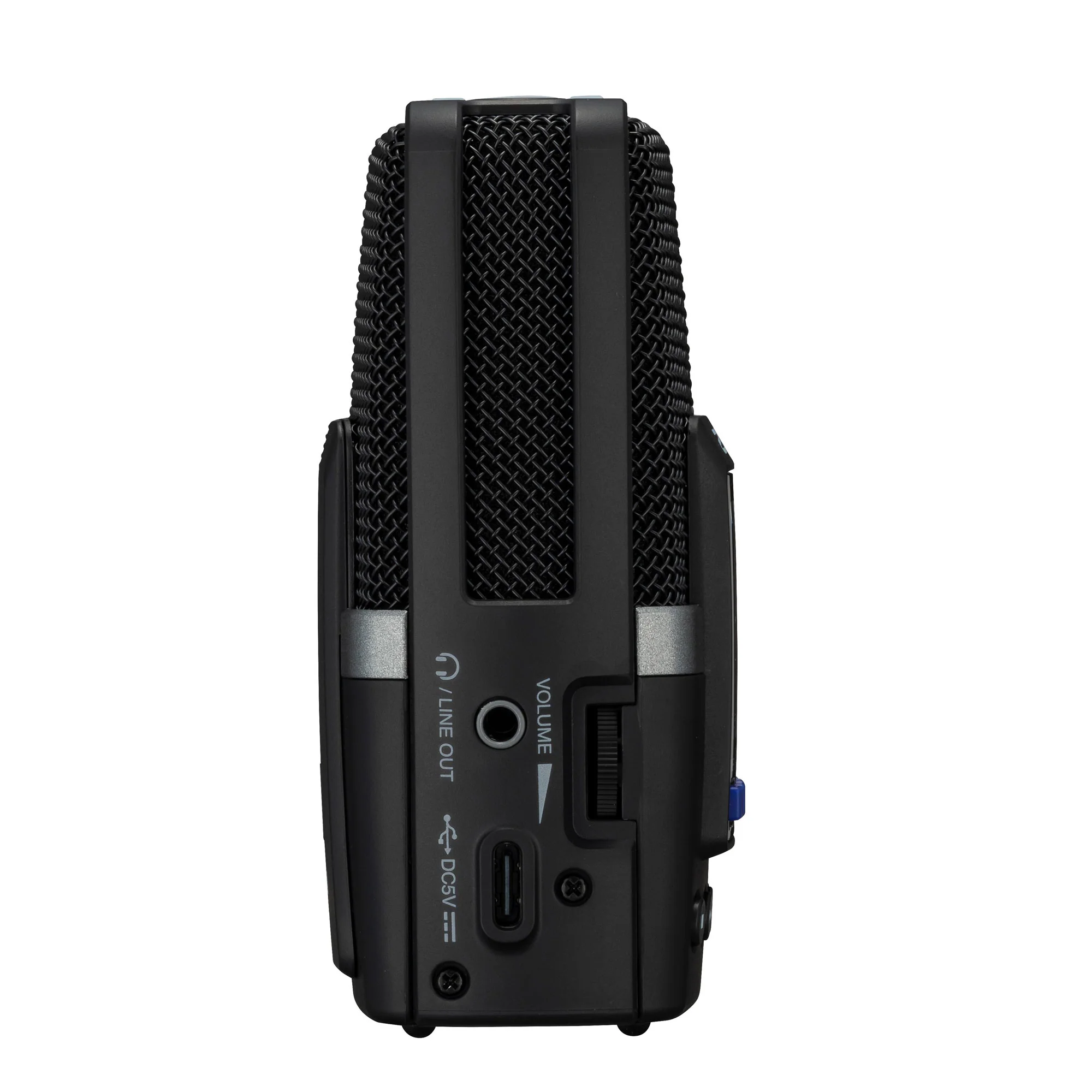 Zoom H2essential Multi-Mic 32-Bit Float Handy Recorder with Transcend 256GB 300S UHS-I microSDXC Memory Card Bundle - Image 5