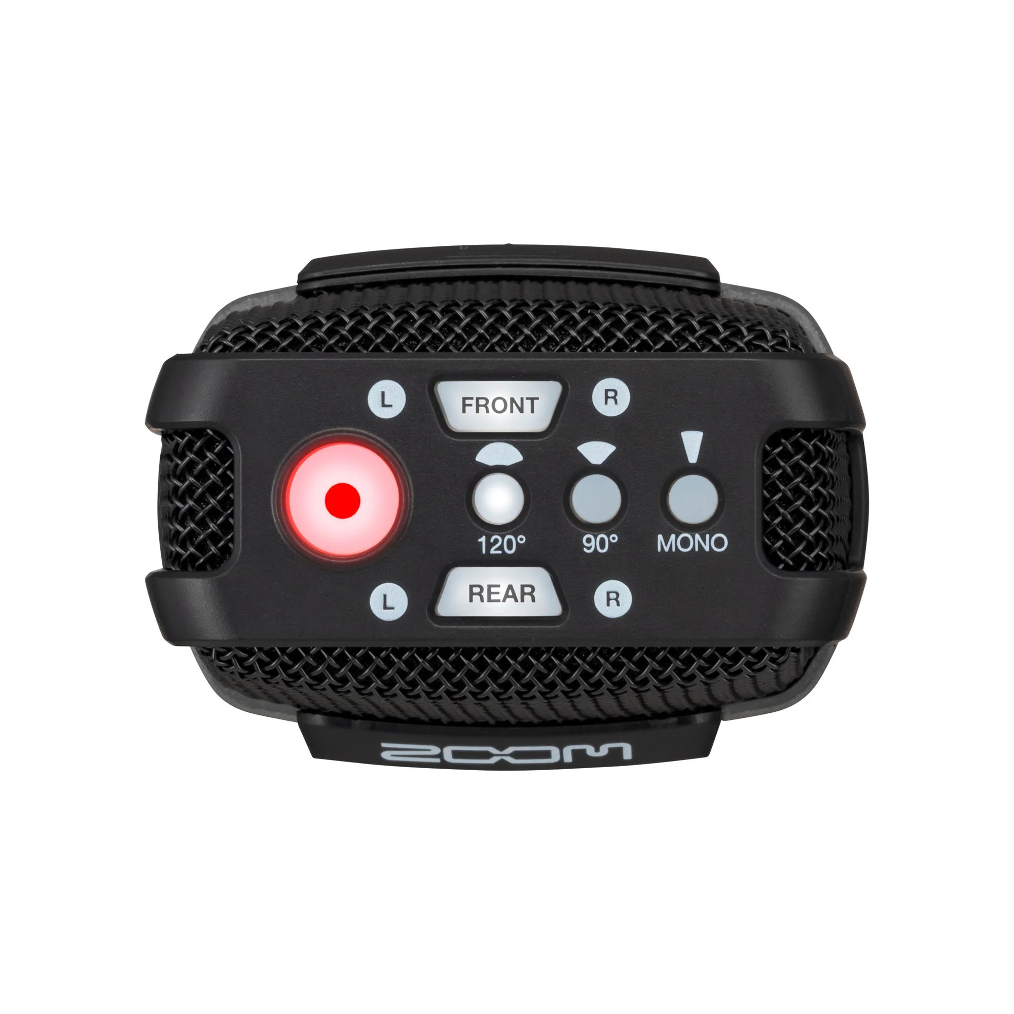 Zoom H2essential Multi-Mic 32-Bit Float Handy Recorder + Mini Lavalier Streaming Microphone Omni Directional with USB Adapter Bundle - Image 10
