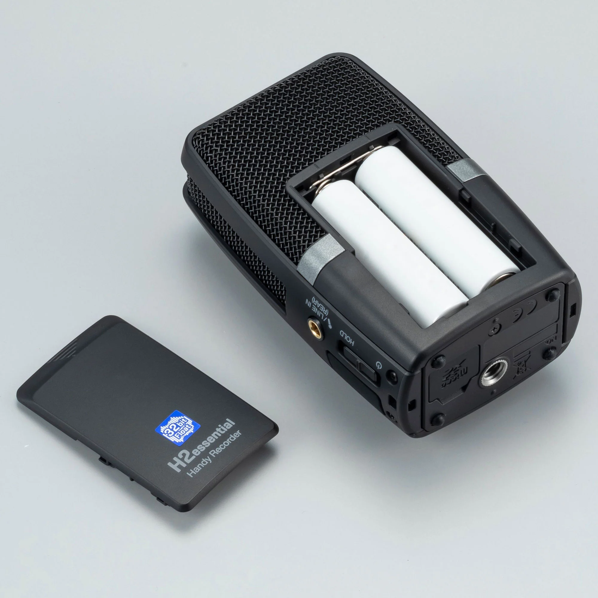 Zoom H2essential Multi-Mic 32-Bit Float Handy Recorder - Image 8