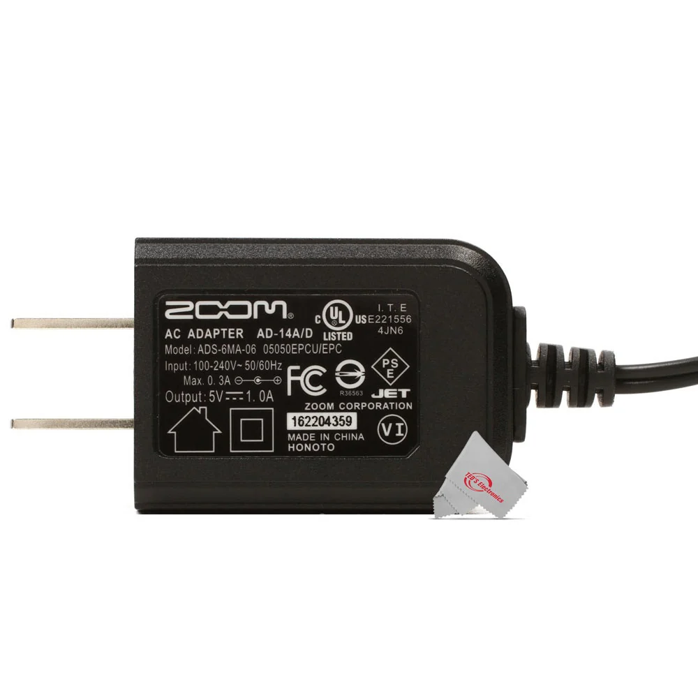 Zoom APH-4nPro Accessory Pack for H4n Pro - Image 3