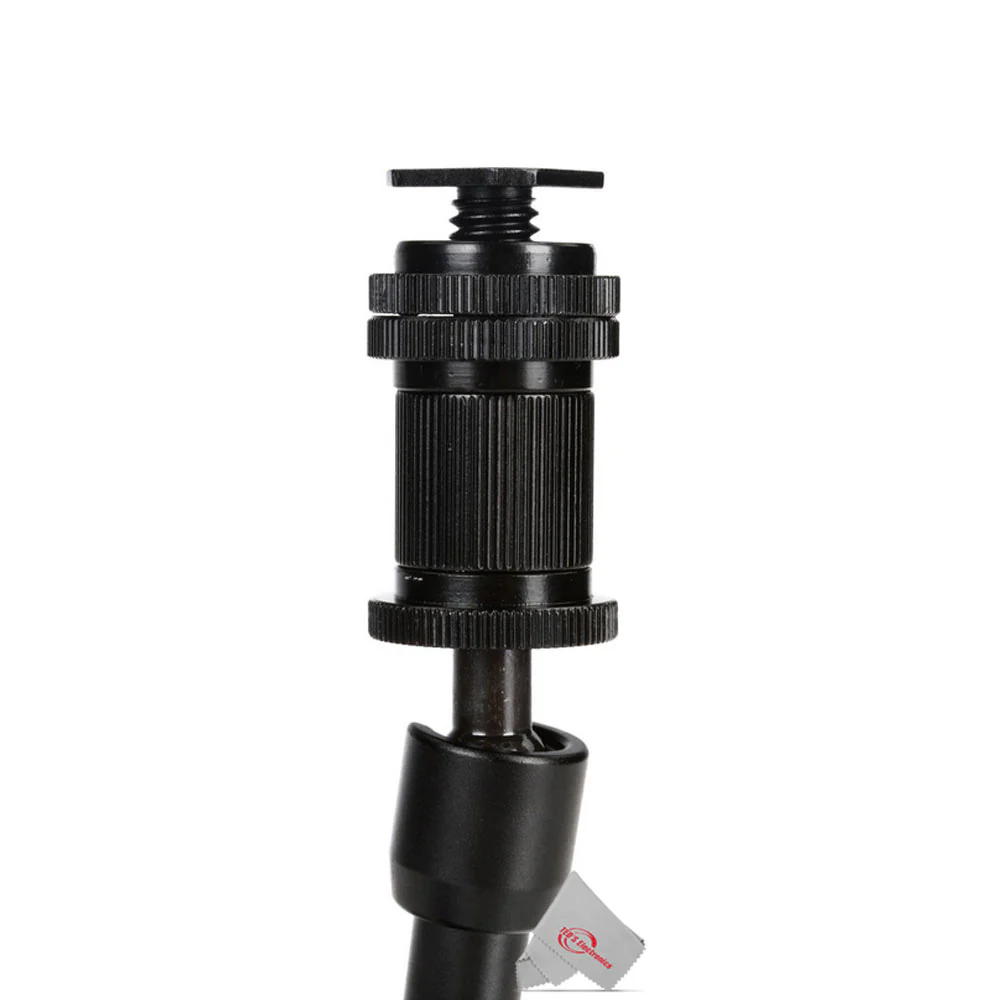 ZOOM HRM-7 Handy Recorder Mount - 7 Inch - Image 4