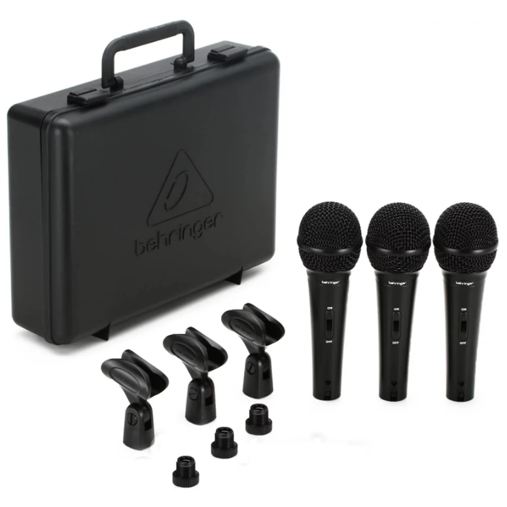 Zoom LiveTrak L-8 Portable Podcast 8-Track Digital Mixer And Multitrack Recorder + Microphone Accessory Kit - Image 6