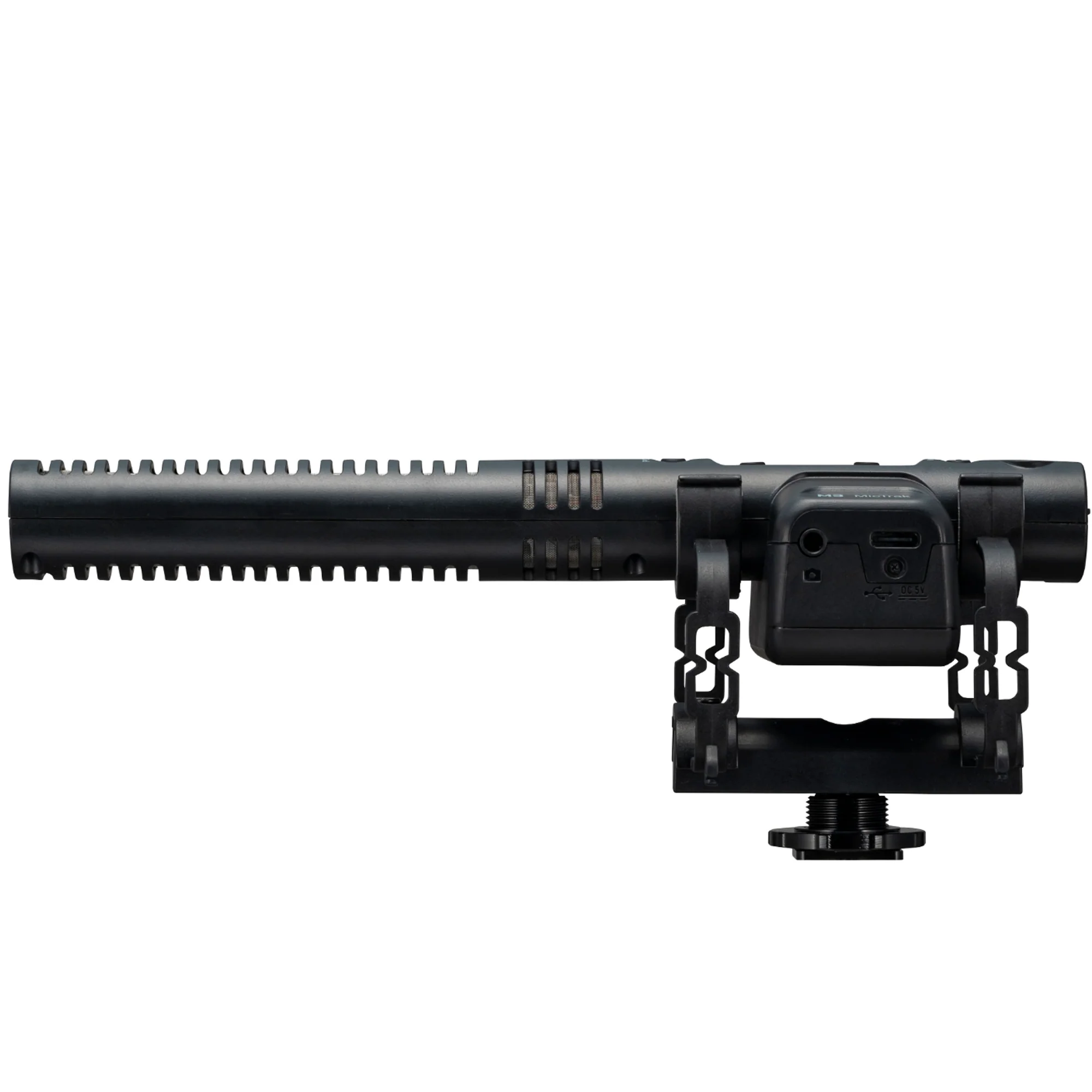 Zoom M3 MicTrak Stereo Shotgun Microphone and Recorder - Image 5
