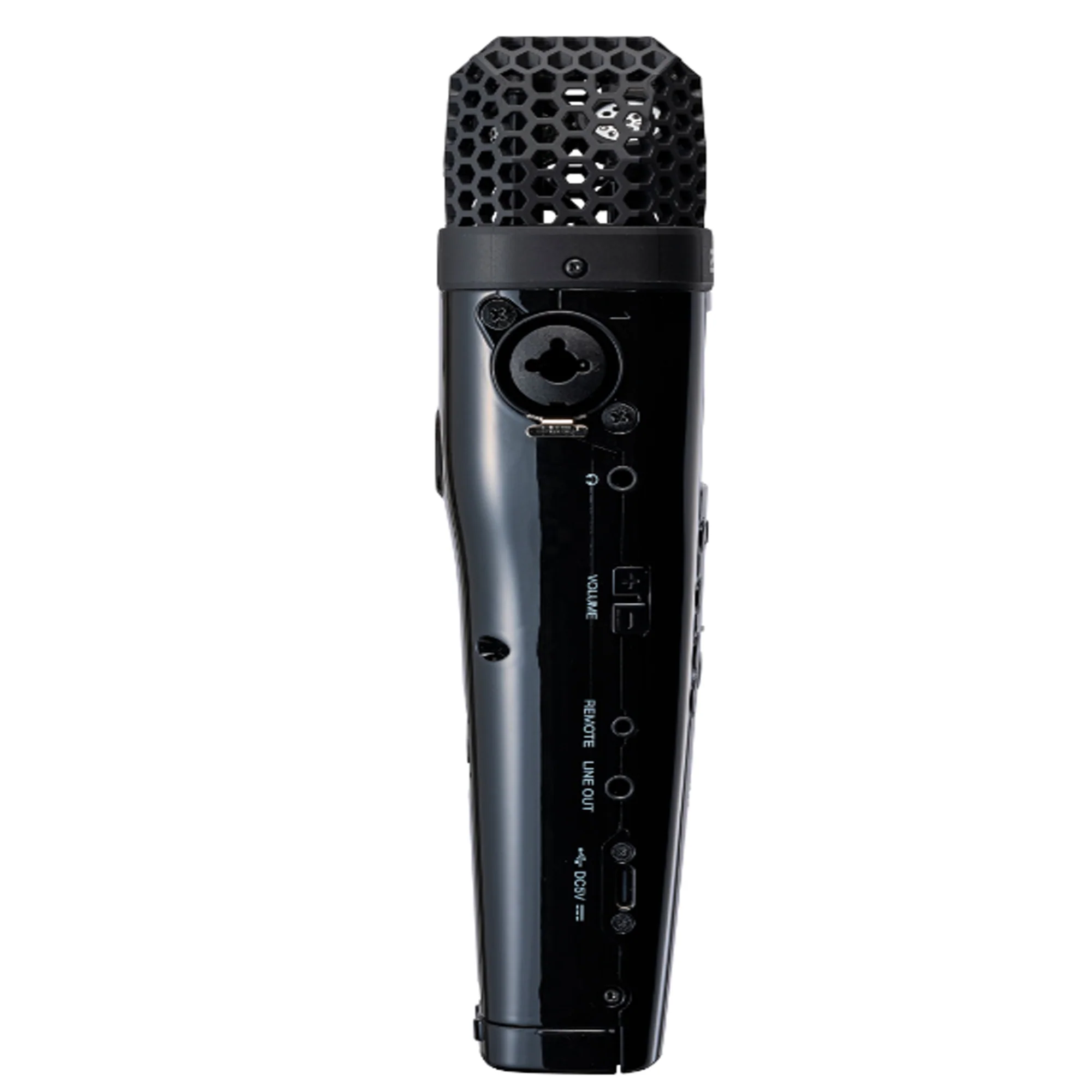 Zoom M4 MicTrak Stereo Microphone and Recorder - Image 2