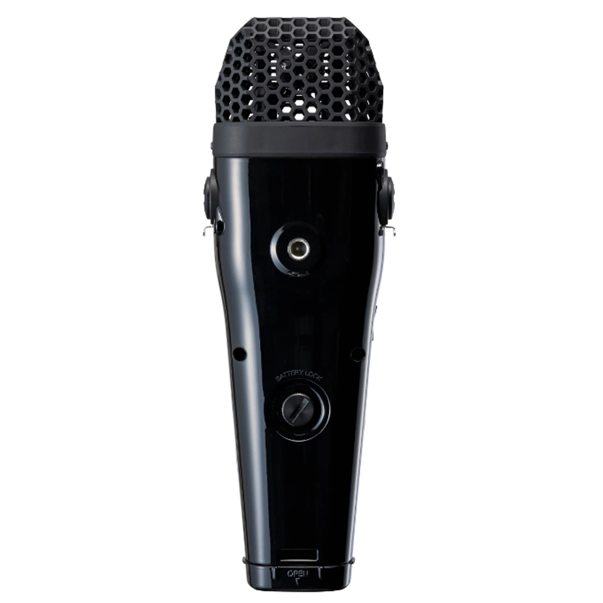 Zoom M4 MicTrak Stereo Microphone and Recorder - Image 3
