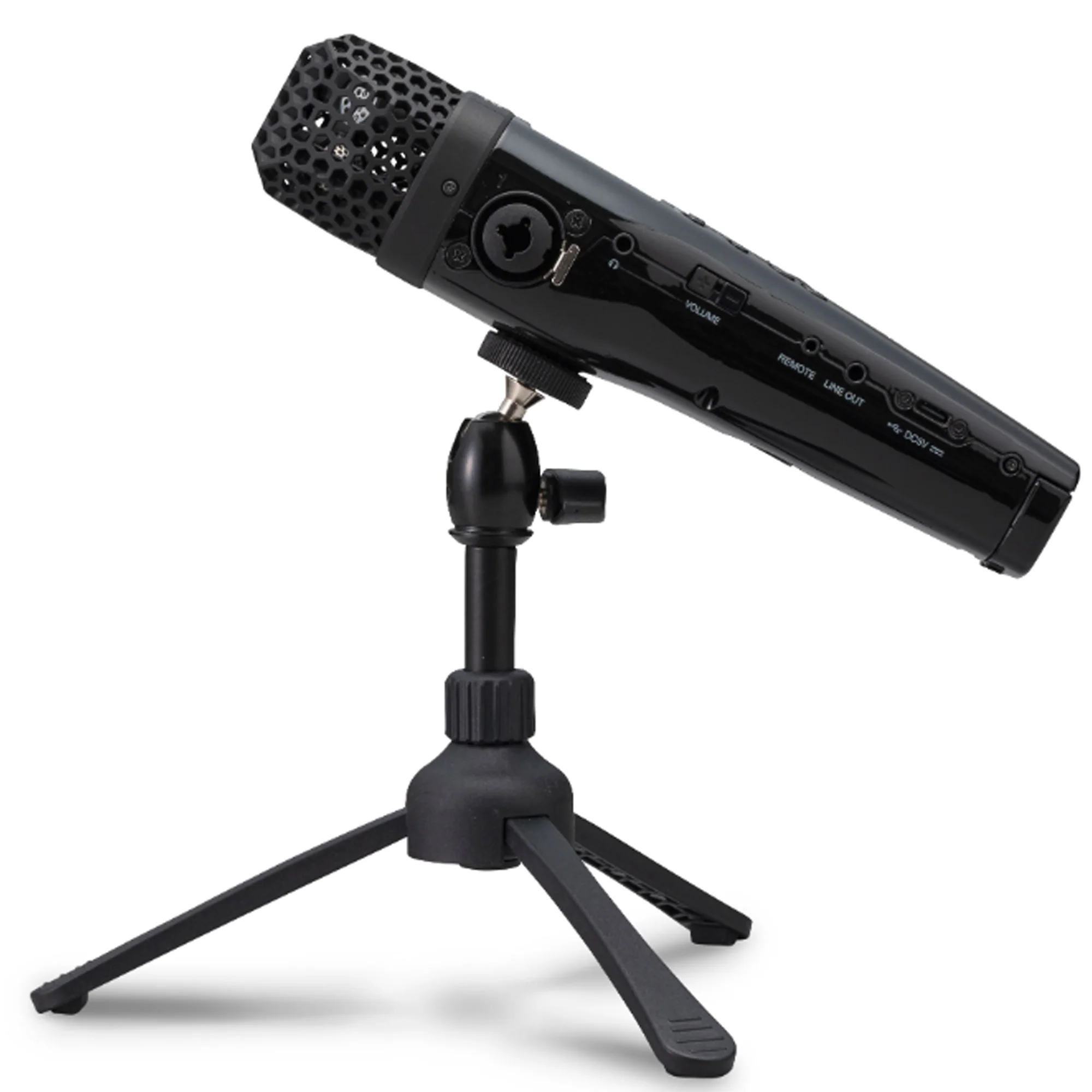 Zoom M4 MicTrak Stereo Microphone and Recorder - Image 5