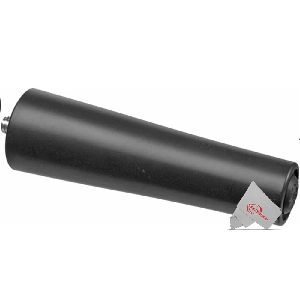 ZOOM MA-2 Mic Clip Adaptor For H2 & H4 Handy Recorders - Image 3