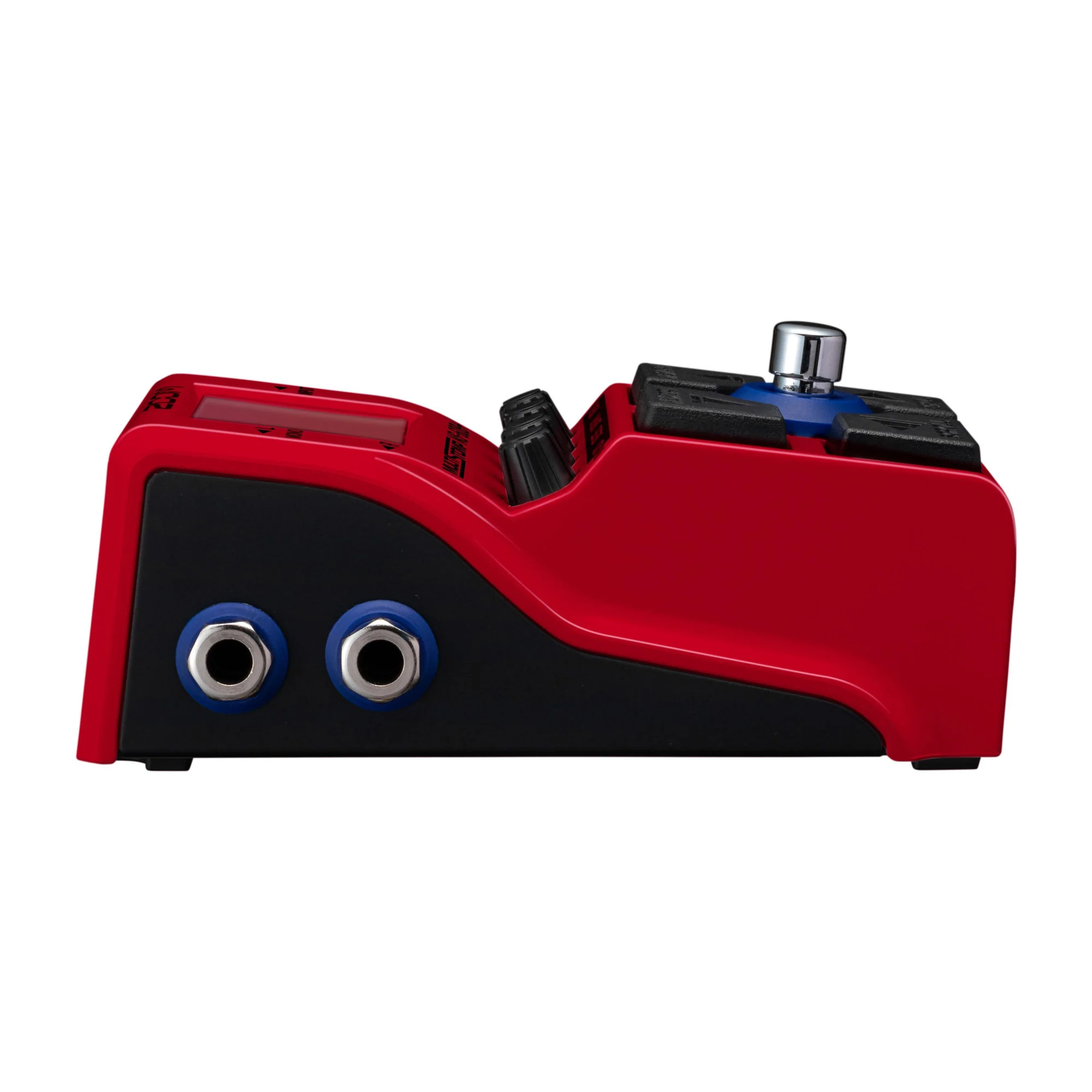 Zoom MS-60B+ MultiStomp Multi-FX Bass Pedal - Image 4