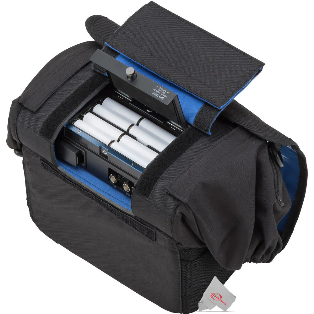 Zoom PCF-8n Protective Case for F8n, F8 & F4 Field Recorders - Image 5