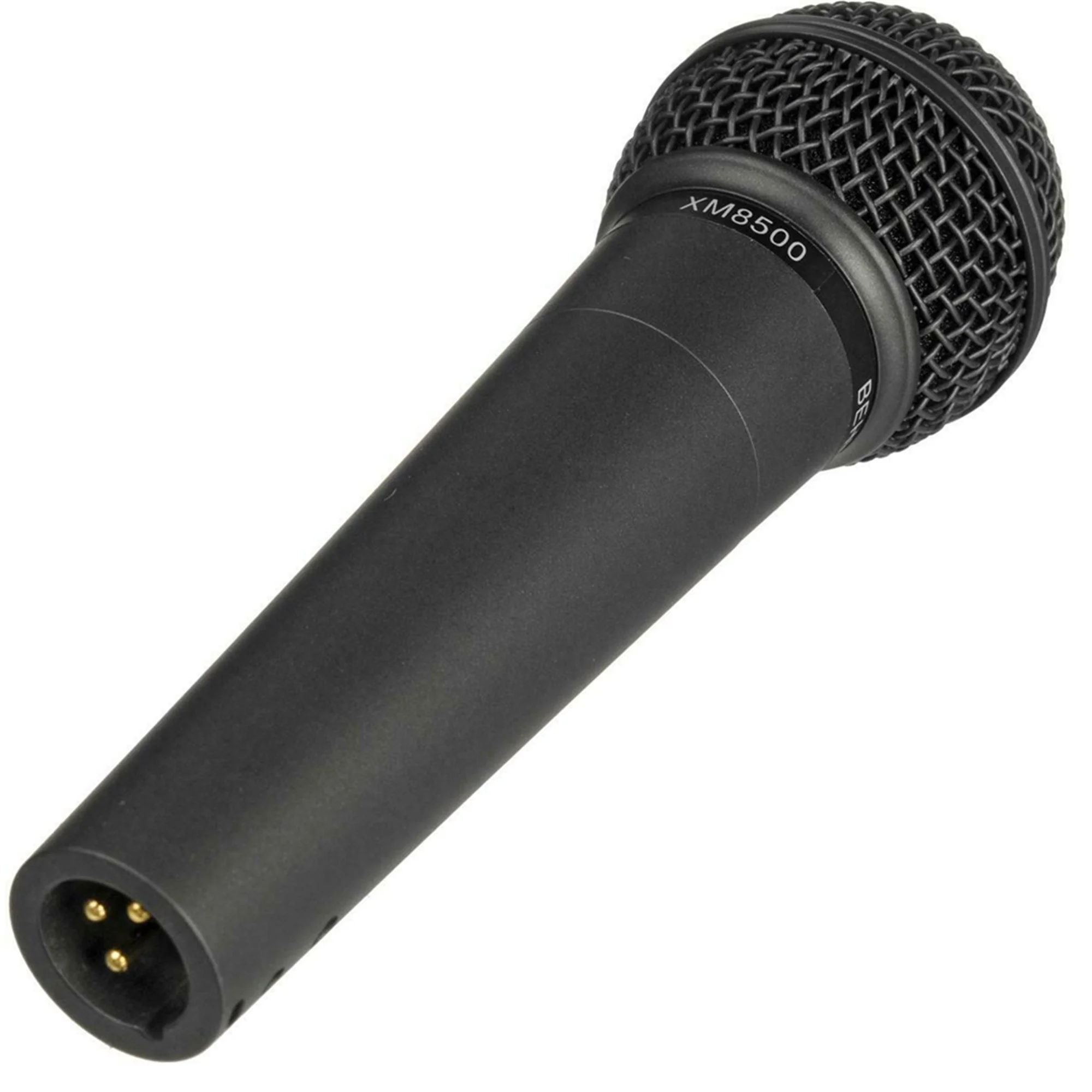 Zoom R12 MultiTrak Recorder + Behringer XM8500 Ultravoice Dynamic Cardioid Vocal Microphone + 128GB Bundle - Image 12
