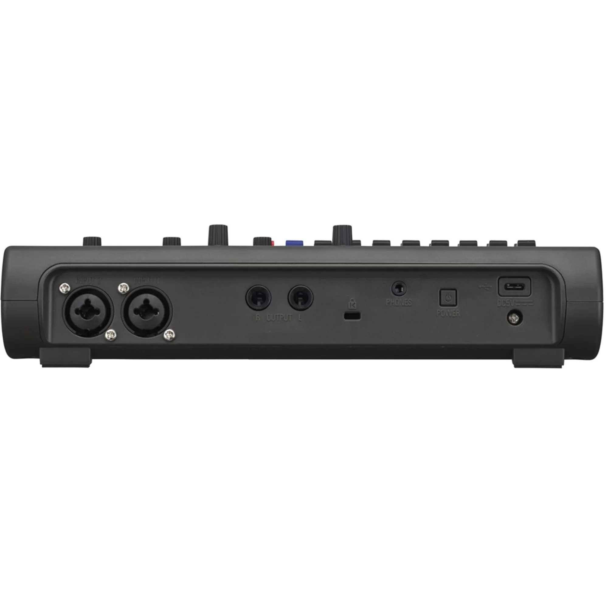 Zoom R12 MultiTrak Recorder + Behringer XM8500 Ultravoice Dynamic Cardioid Vocal Microphone + 128GB Bundle - Image 4