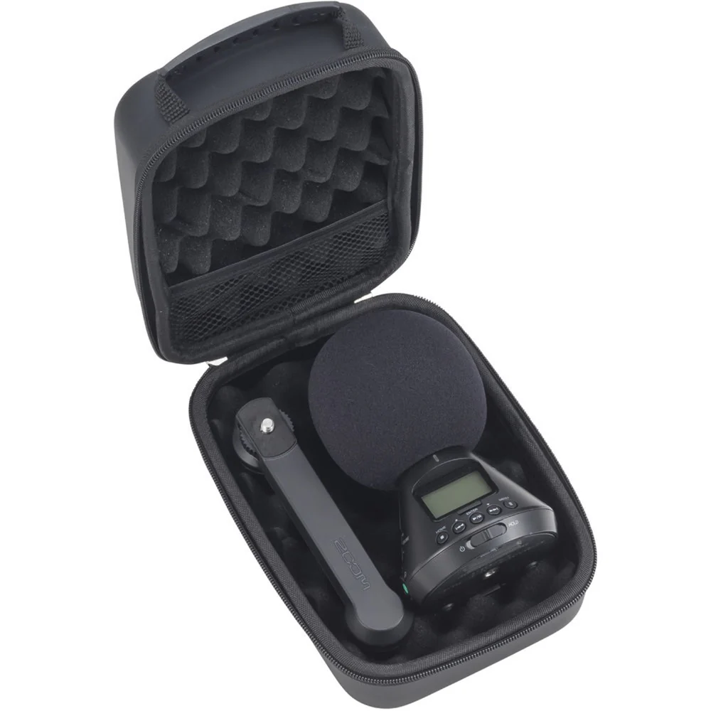 Zoom SCU-20 Universal Soft Shell Case - Image 4