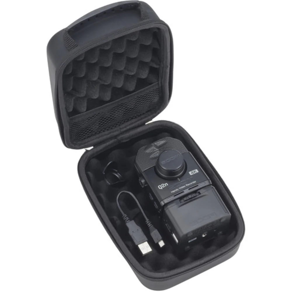 Zoom SCU-20 Universal Soft Shell Case - Image 6
