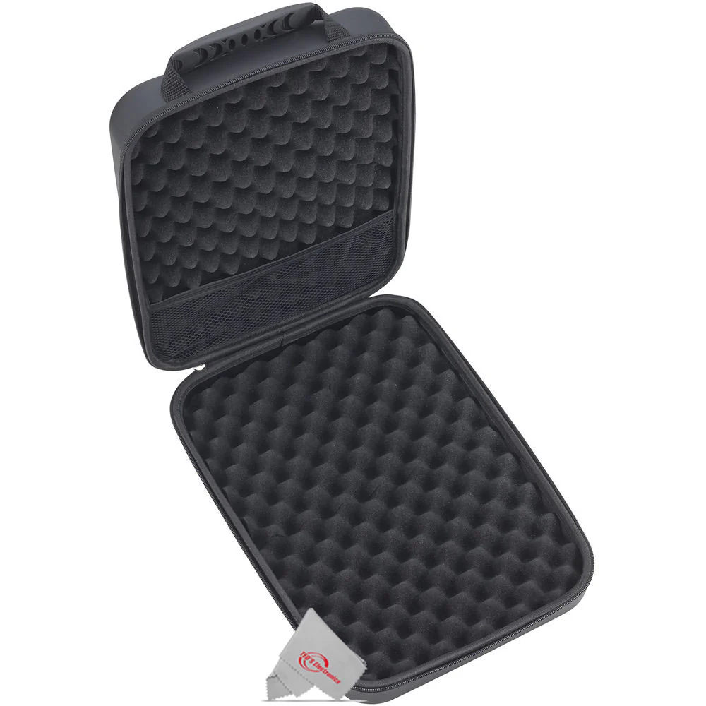 Zoom SCU-40 Universal Soft-Shell Carrying Case (Large) - Image 2