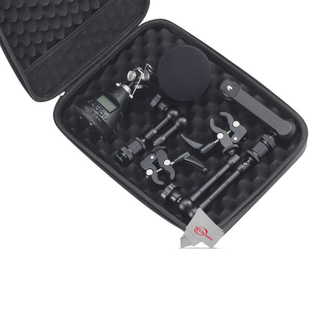Zoom SCU-40 Universal Soft-Shell Carrying Case (Large) - Image 5