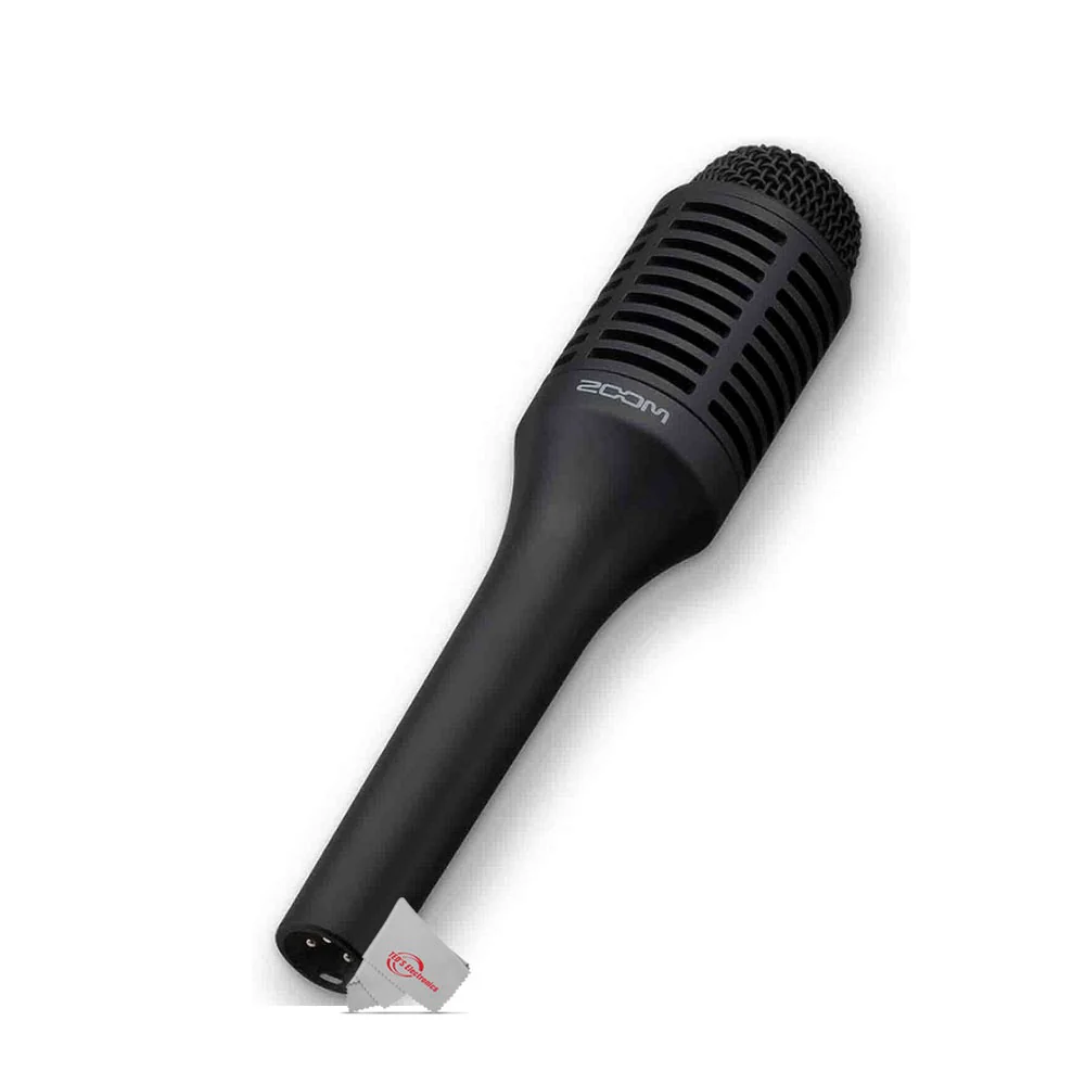 Zoom SGV-6 Vocal Microphone for V6 And V3 Vocal Processors - Image 2