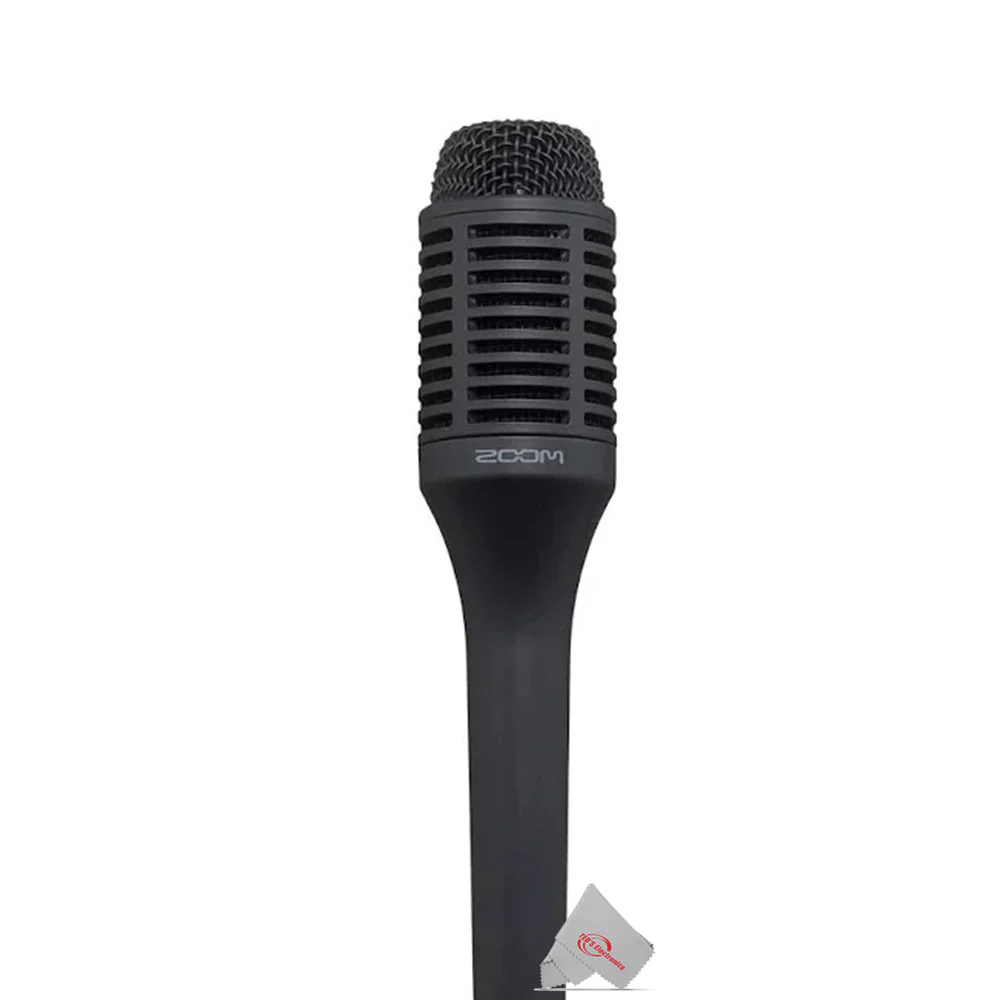 Zoom V6-SP Multi-Effects Vocal Processor Pedal with SGV-6 Vocal Microphone Kit - Image 5