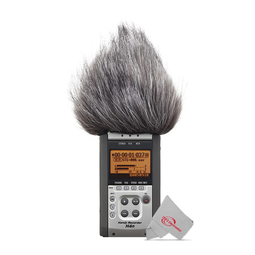 ZOOM WSU-1 Universal Windscreen - Image 4