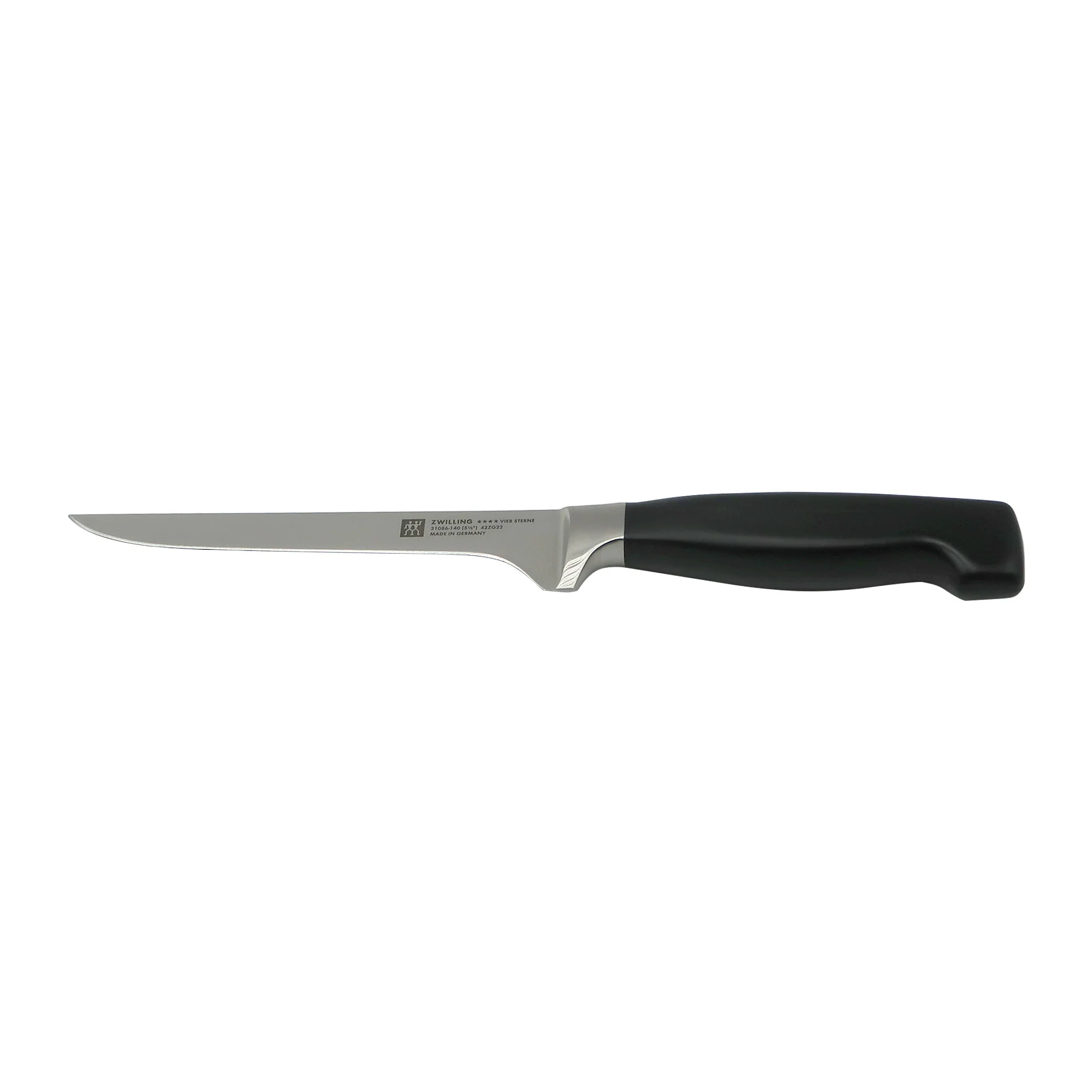 ZWILLING Four Star 5.5" Boning Knife - 3 Units - Image 2