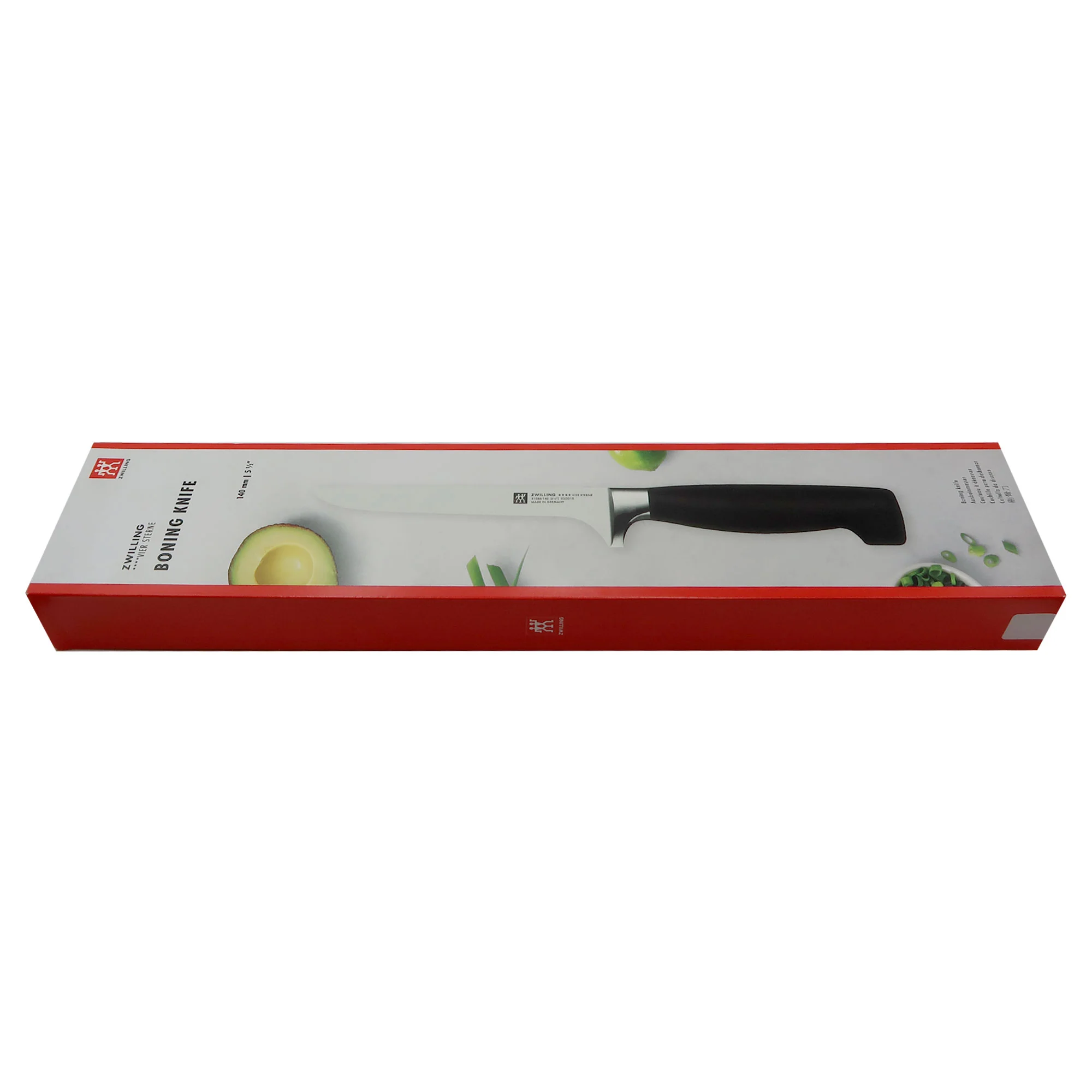 ZWILLING Four Star 5.5" Boning Knife - Image 3