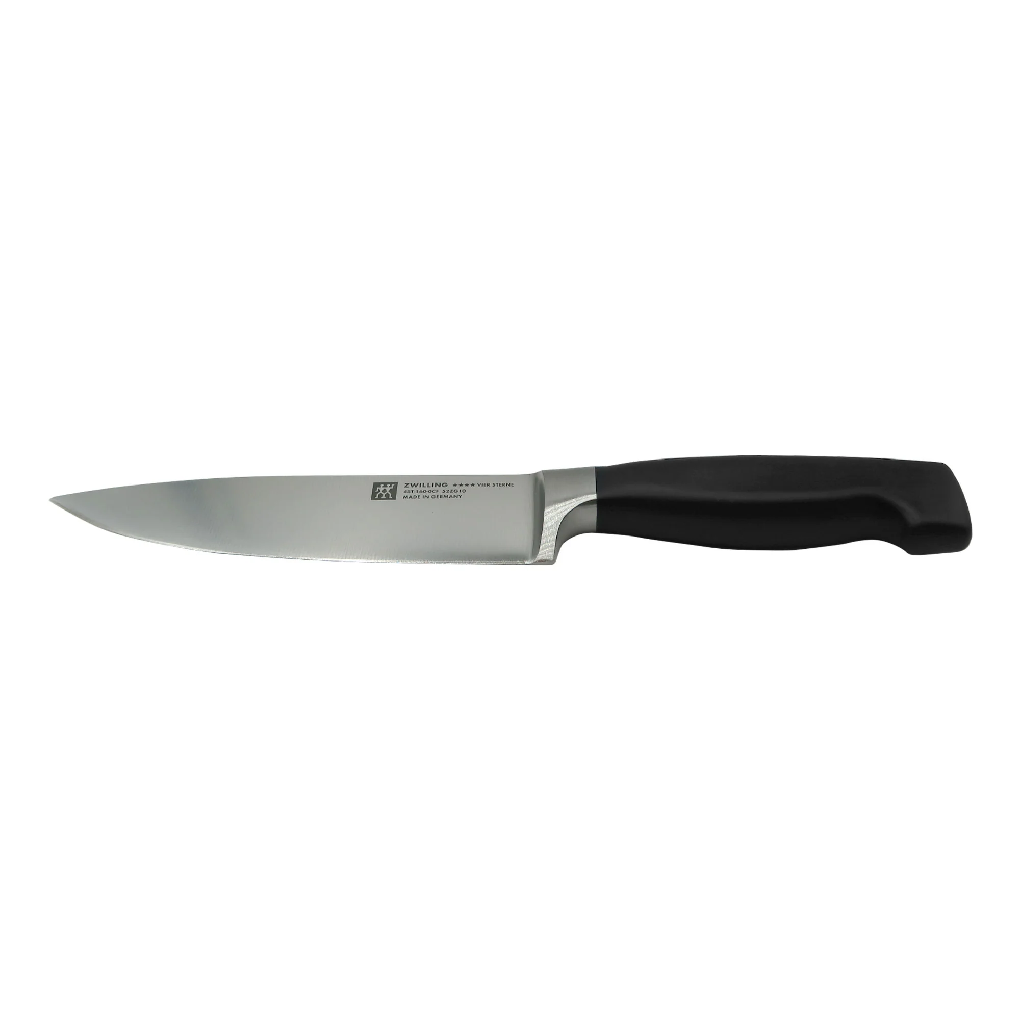 ZWILLING Four Star 6" Chef's Knife - Image 3