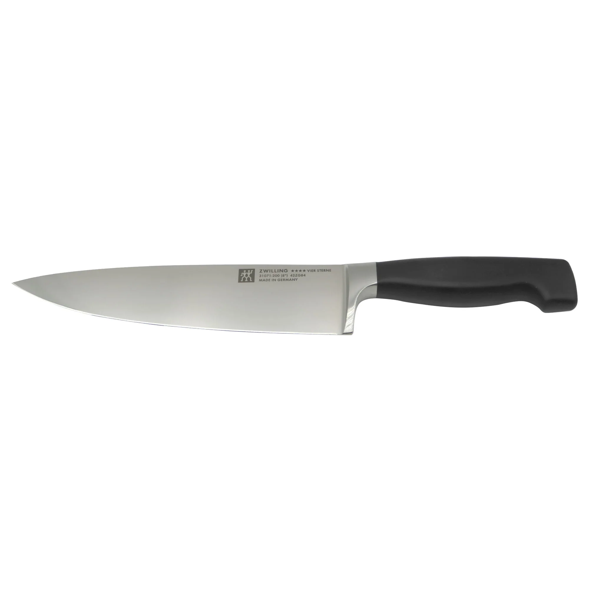 ZWILLING Four Star 8" Chef's Knife - 3 Units - Image 2