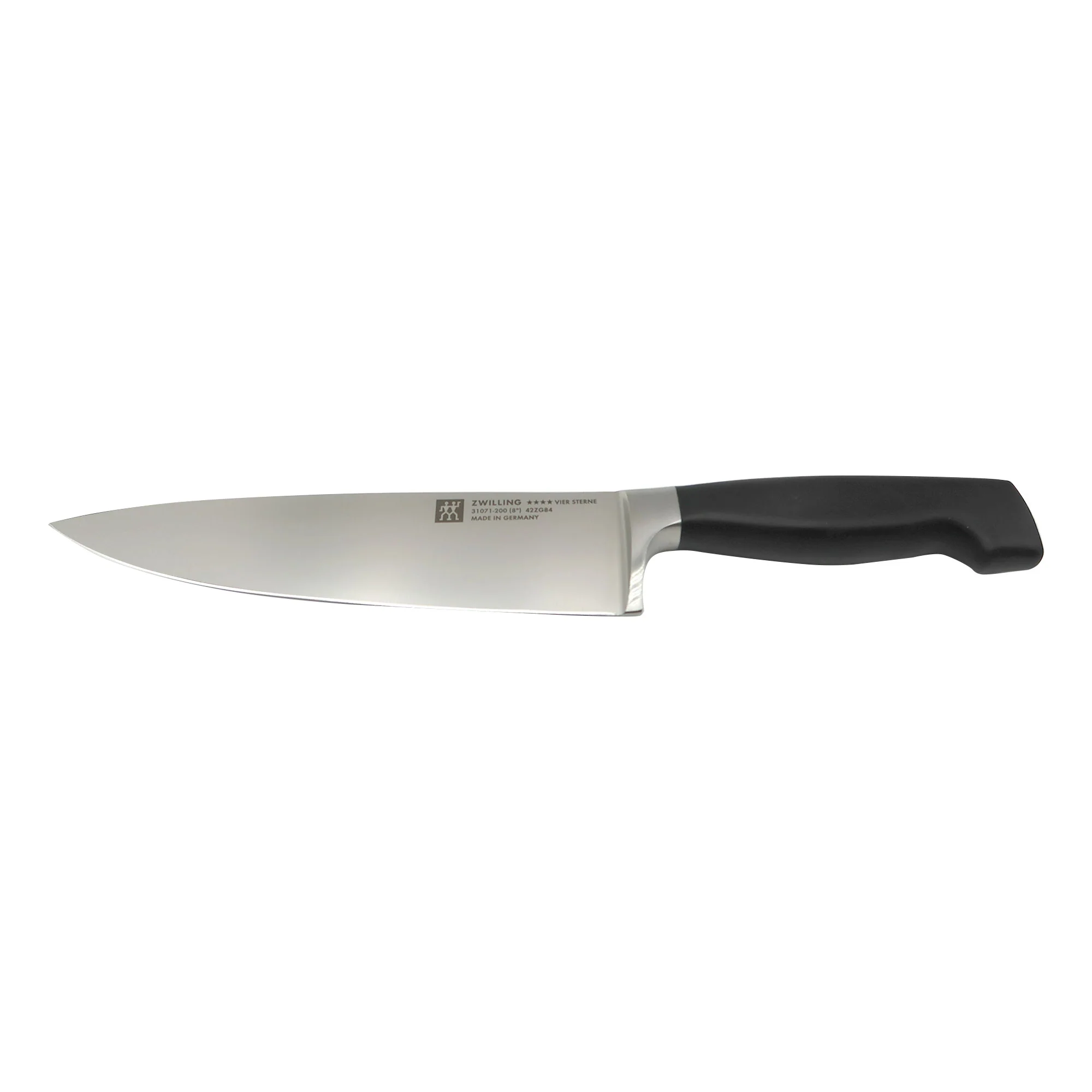 ZWILLING Four Star 8" Chef's Knife - Image 3