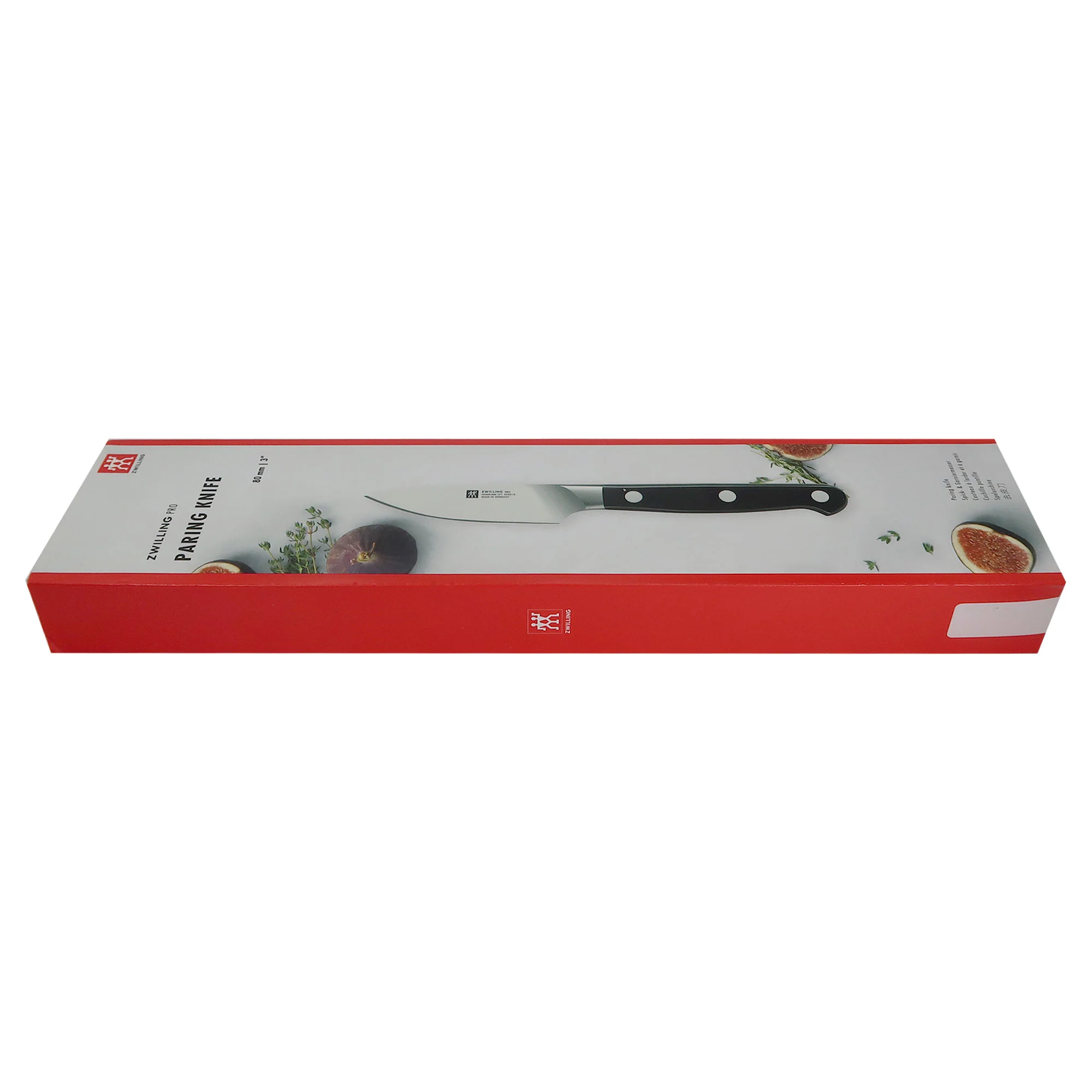 ZWILLING Pro 3" Paring Knife - 3 Units - Image 5