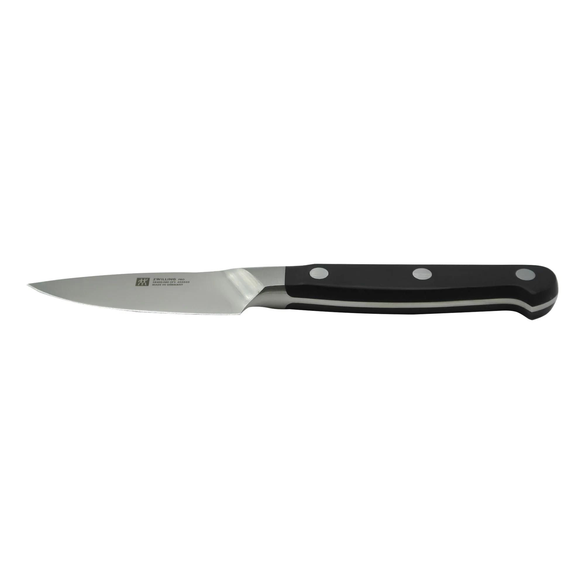 ZWILLING Pro 3" Paring Knife - 5 Units - Image 2