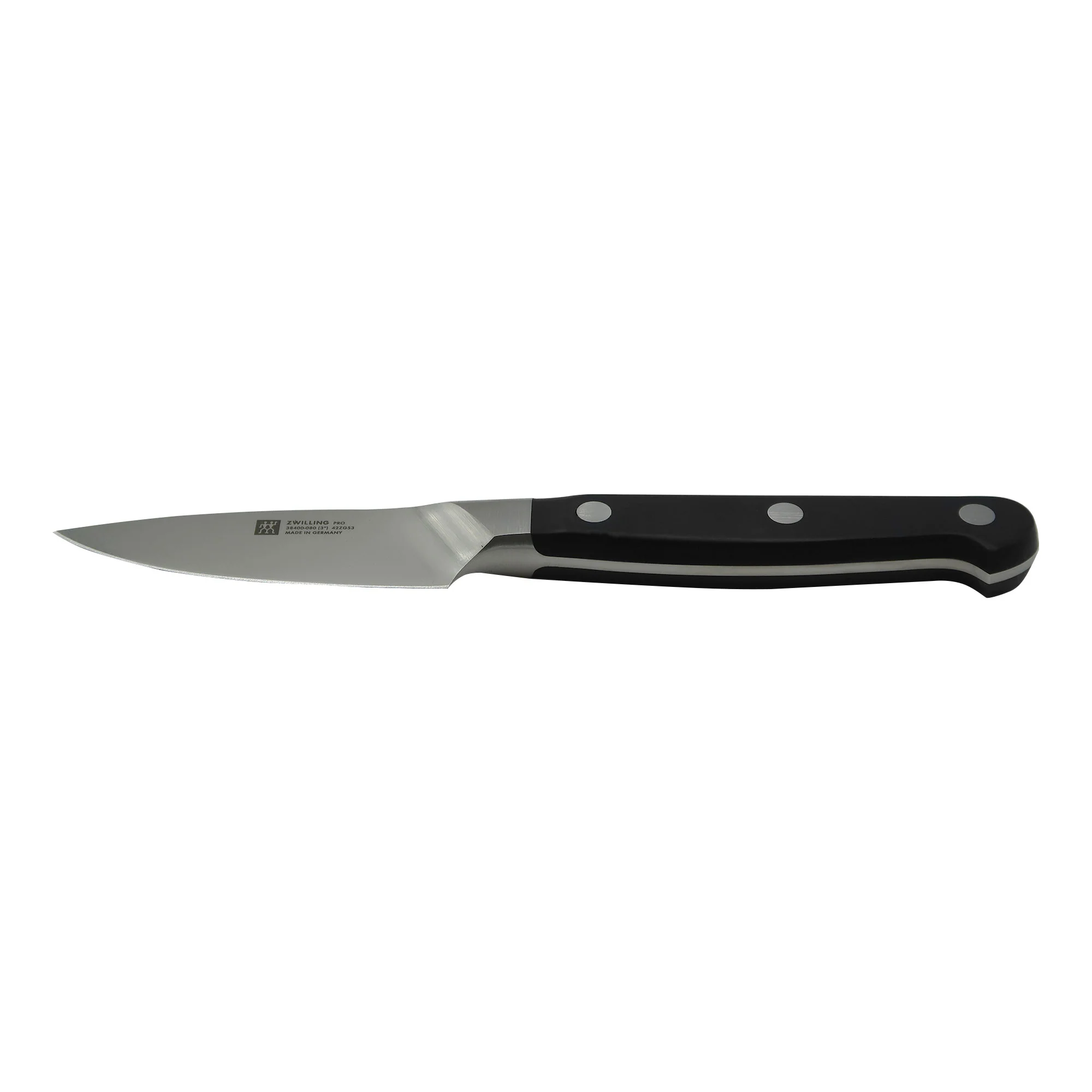 ZWILLING Pro 3" Paring Knife - 5 Units - Image 4