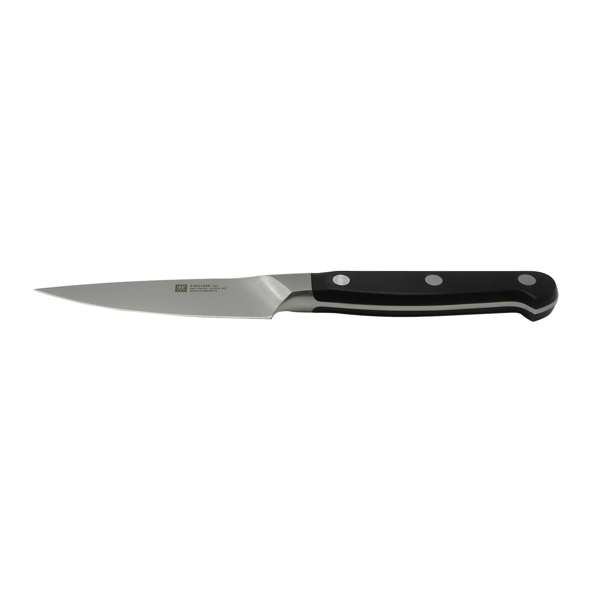 ZWILLING Pro 4" Paring Knife - 5 Units - Image 2