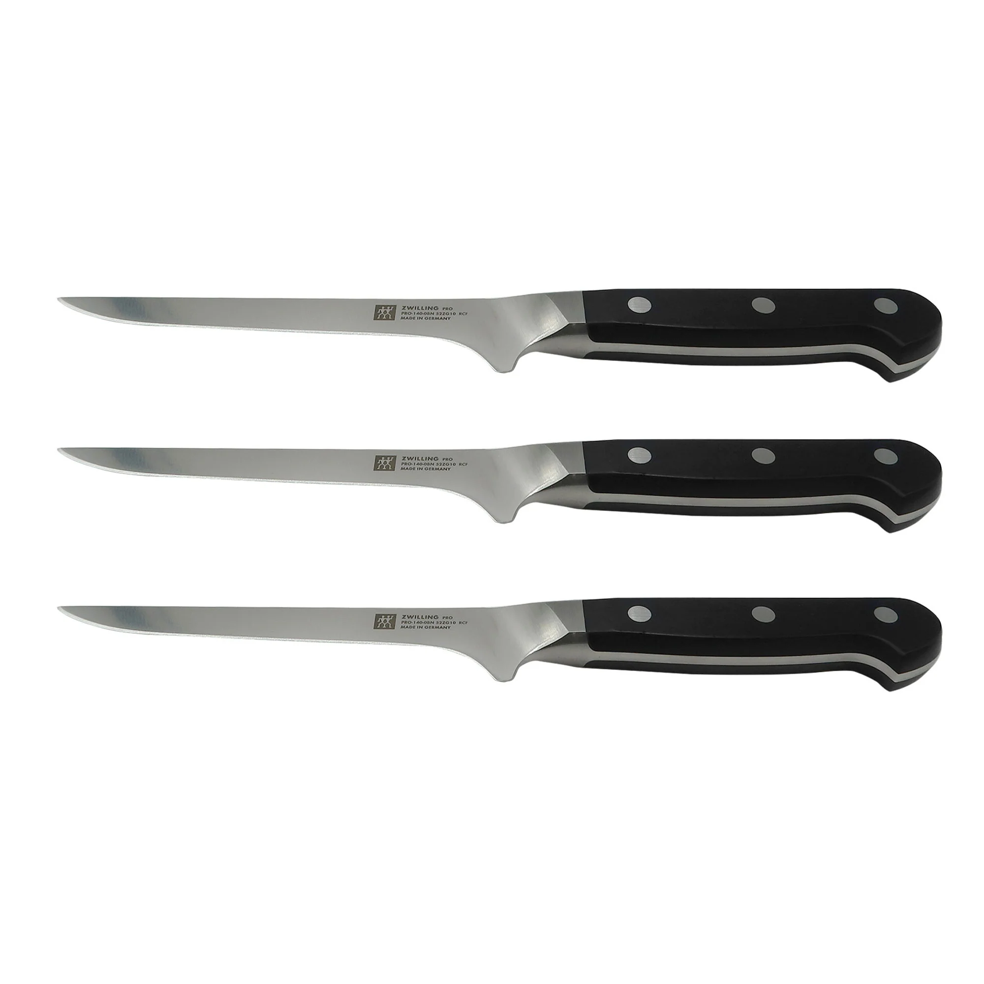 ZWILLING Pro 5.5" Boning Knife - 3 Units