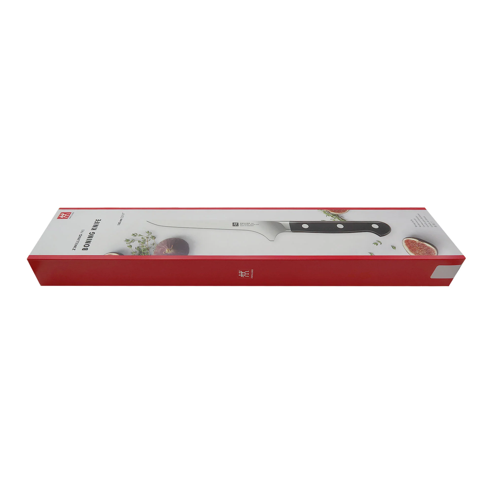 ZWILLING Pro 5.5" Boning Knife - 5 Units - Image 5